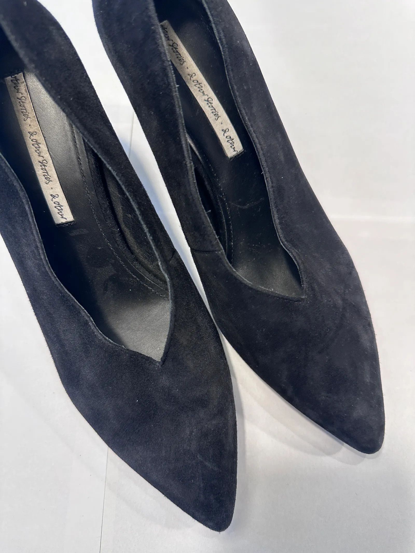& Other Stories & Other Stories Heels Size US 8 / IT 38 - 2 Thumbnail