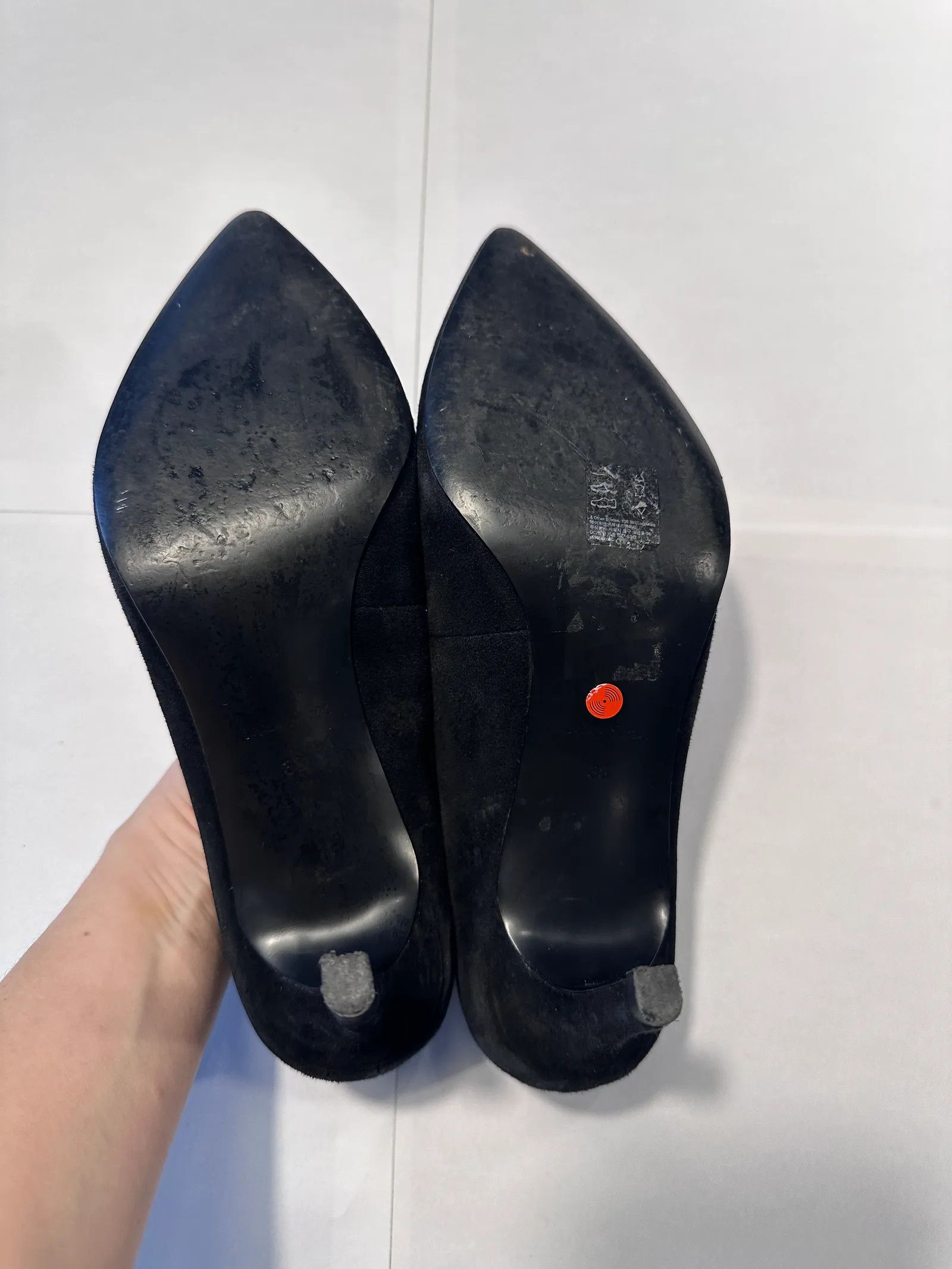 & Other Stories & Other Stories Heels Size US 8 / IT 38 - 5 Thumbnail