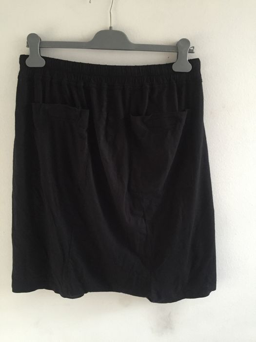 Rick Owens Drkshdw Pod shorts | Grailed