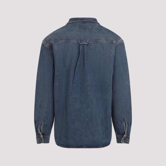 Carhartt Wip CARHARTT WIP Men Jacket I034735014Q BLUE Size US S / EU 44-46 / 1 - 4 Thumbnail