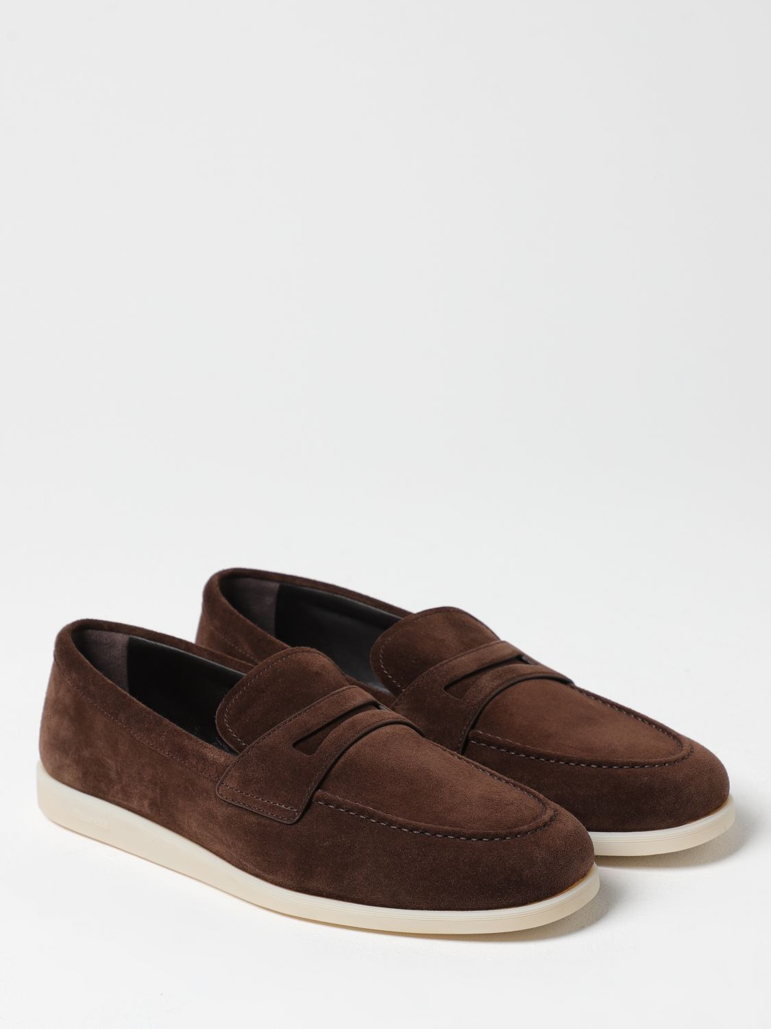 Church's Church's Loafers Men Brown Size US 8 / EU 41 - 2 Thumbnail