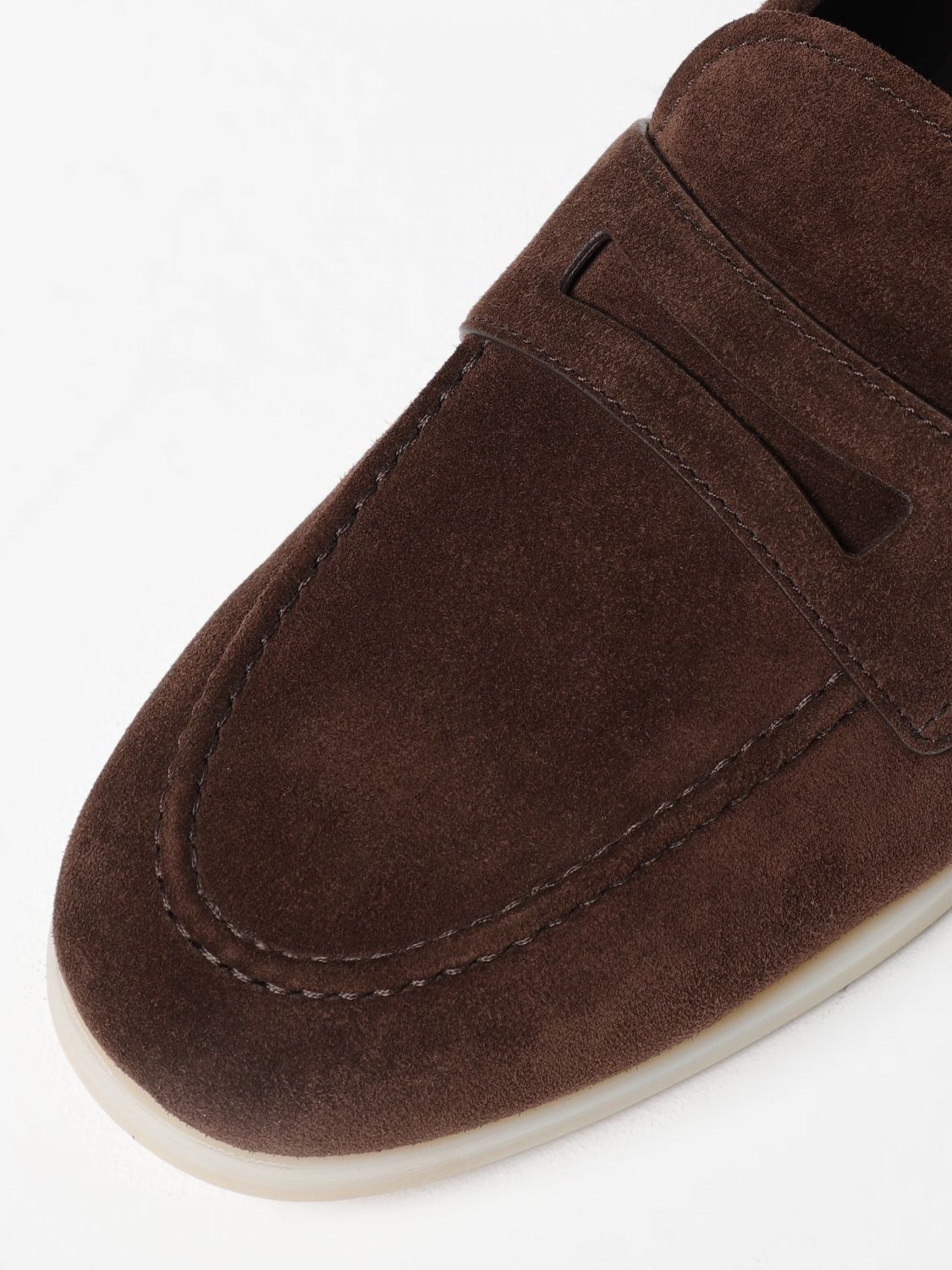 Church's Church's Loafers Men Brown Size US 8 / EU 41 - 4 Thumbnail