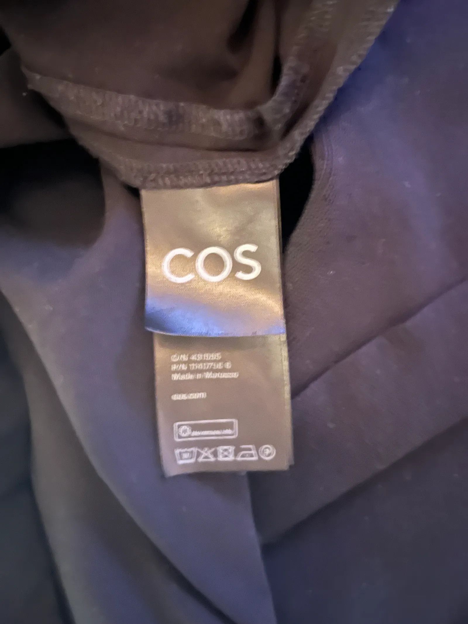 Cos Cos Dress Size S / US 4 / IT 40 - 3 Thumbnail