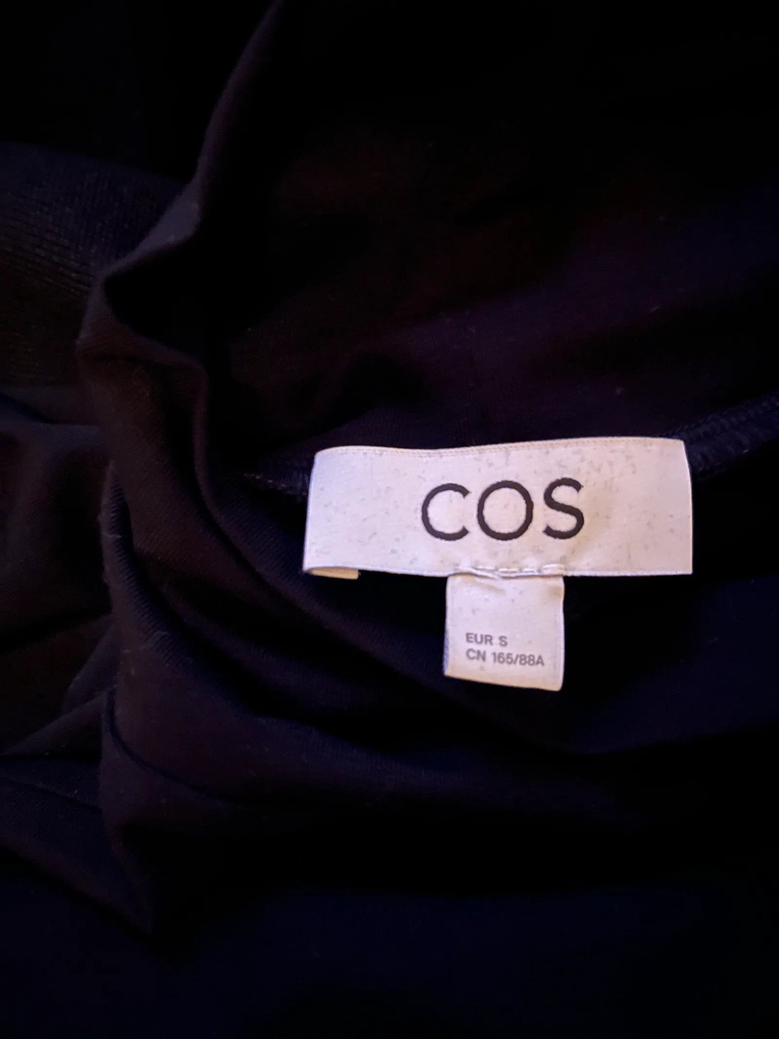 Cos Cos Dress Size S / US 4 / IT 40 - 2 Thumbnail