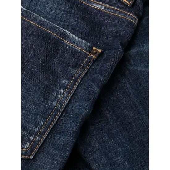 DSQUARED2 Men Denims S30342 S74LB1316 470 BLUE