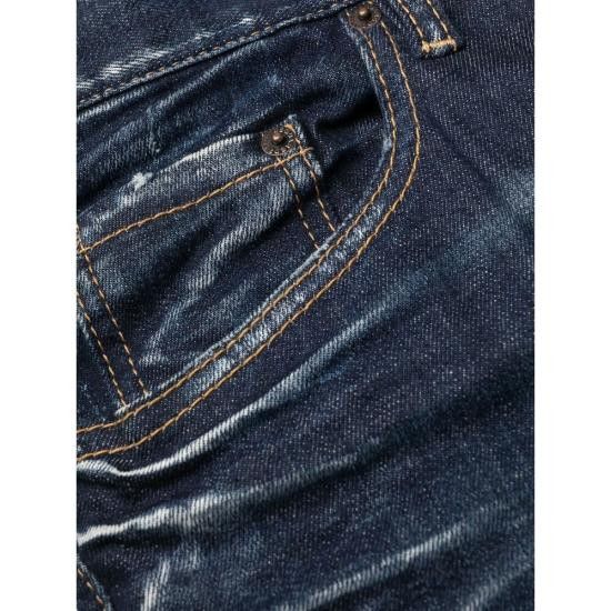 DSQUARED2 Men Denims S30342 S74LB1316 470 BLUE