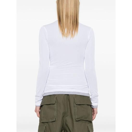 Christopher Esber CHRISTOPHER ESBER Women Tops 24041286 WHGRE WHITE Size XS / US 0-2 / IT 36-38 - 5 Thumbnail