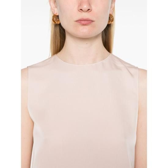 THEORY Women Tops M0102539 Q2D PINK