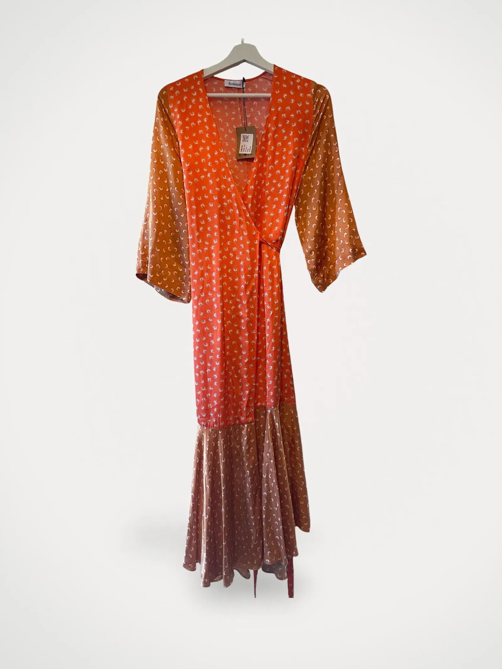 Rodebjer Rodebjer Millie Dress Size S / US 4 / IT 40 - 2 Thumbnail