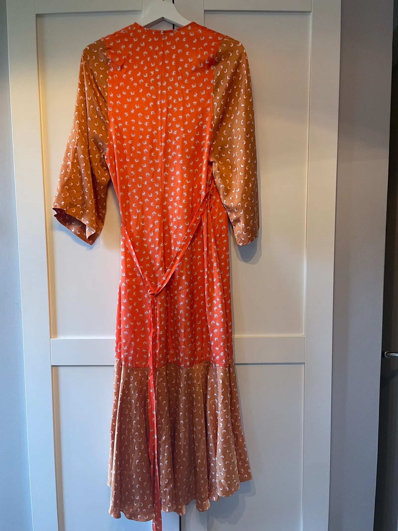Rodebjer Rodebjer Millie Dress Size S / US 4 / IT 40 - 5 Thumbnail