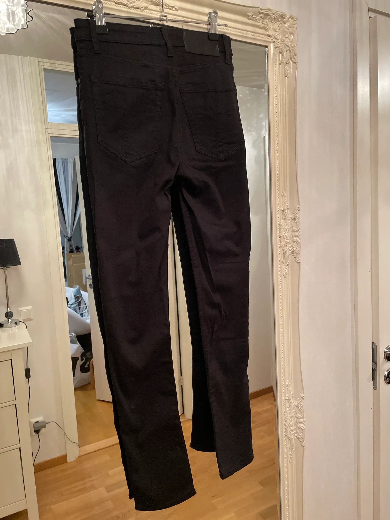 Tiger of Sweden Tiger of Sweden Jeans Size 27" / US 4 / IT 40 - 4 Thumbnail