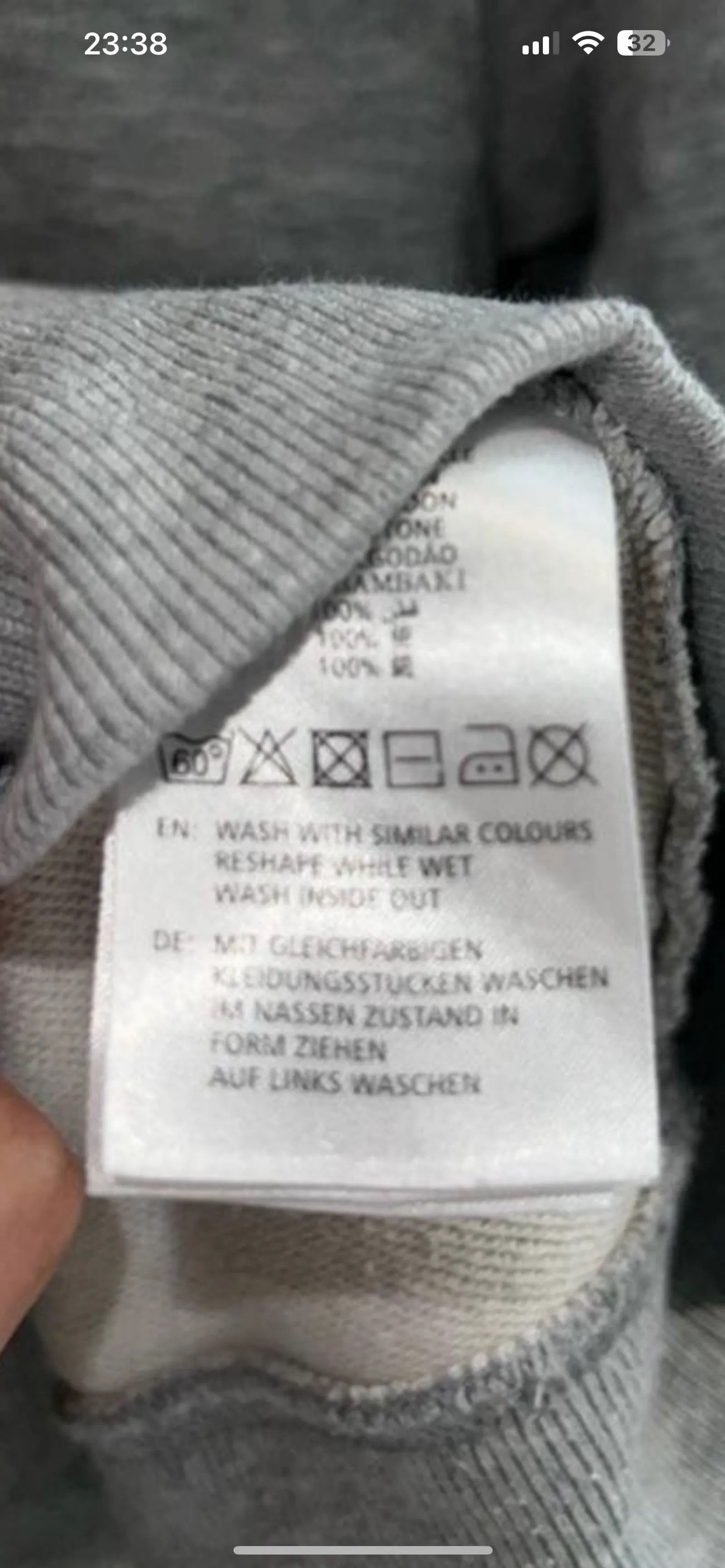 Gant Gant Cardigan Size US S / EU 44-46 / 1 - 3 Thumbnail