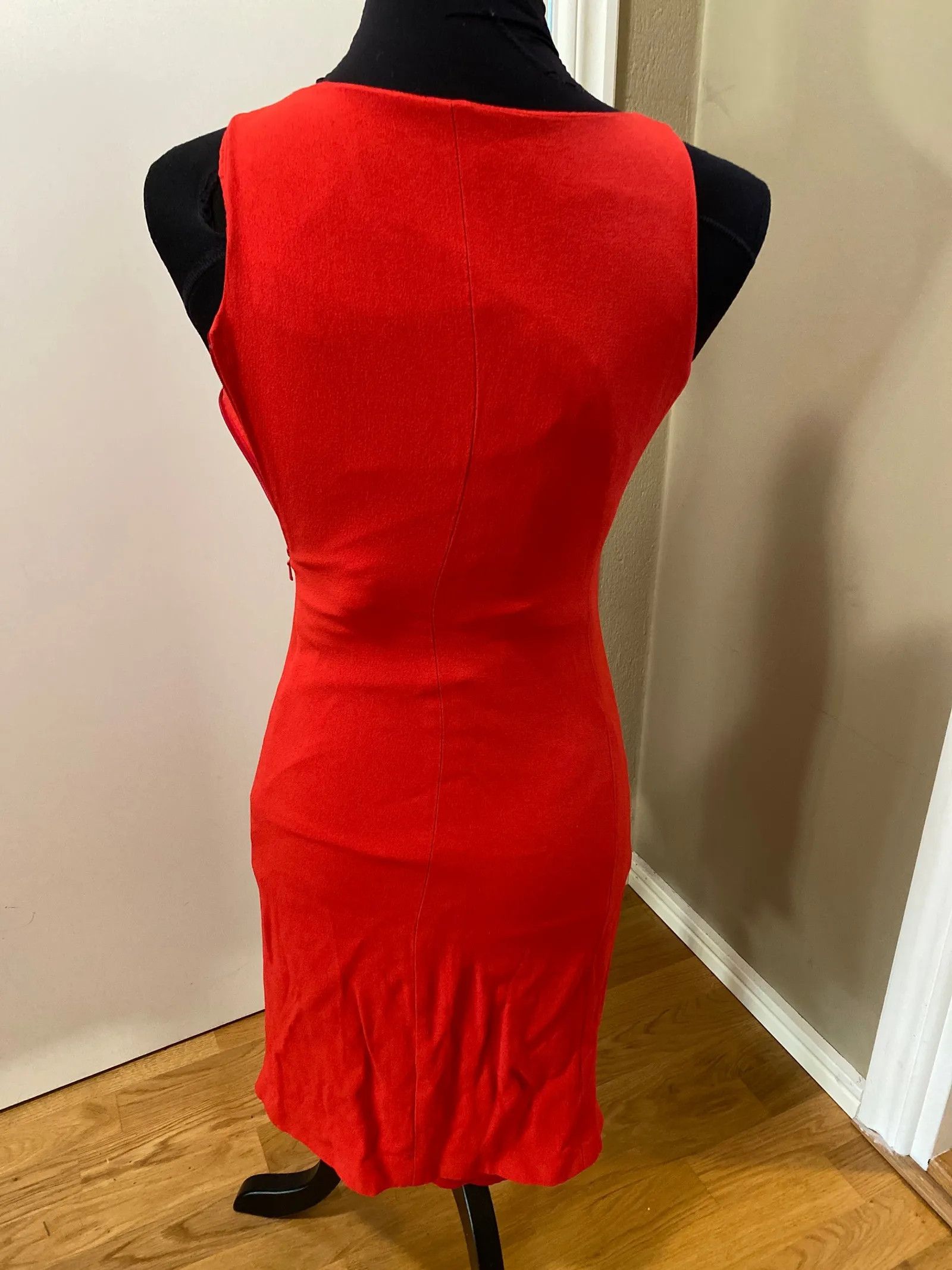 Karen Millen Karen Millen Dress Size S / US 4 / IT 40 - 4 Thumbnail