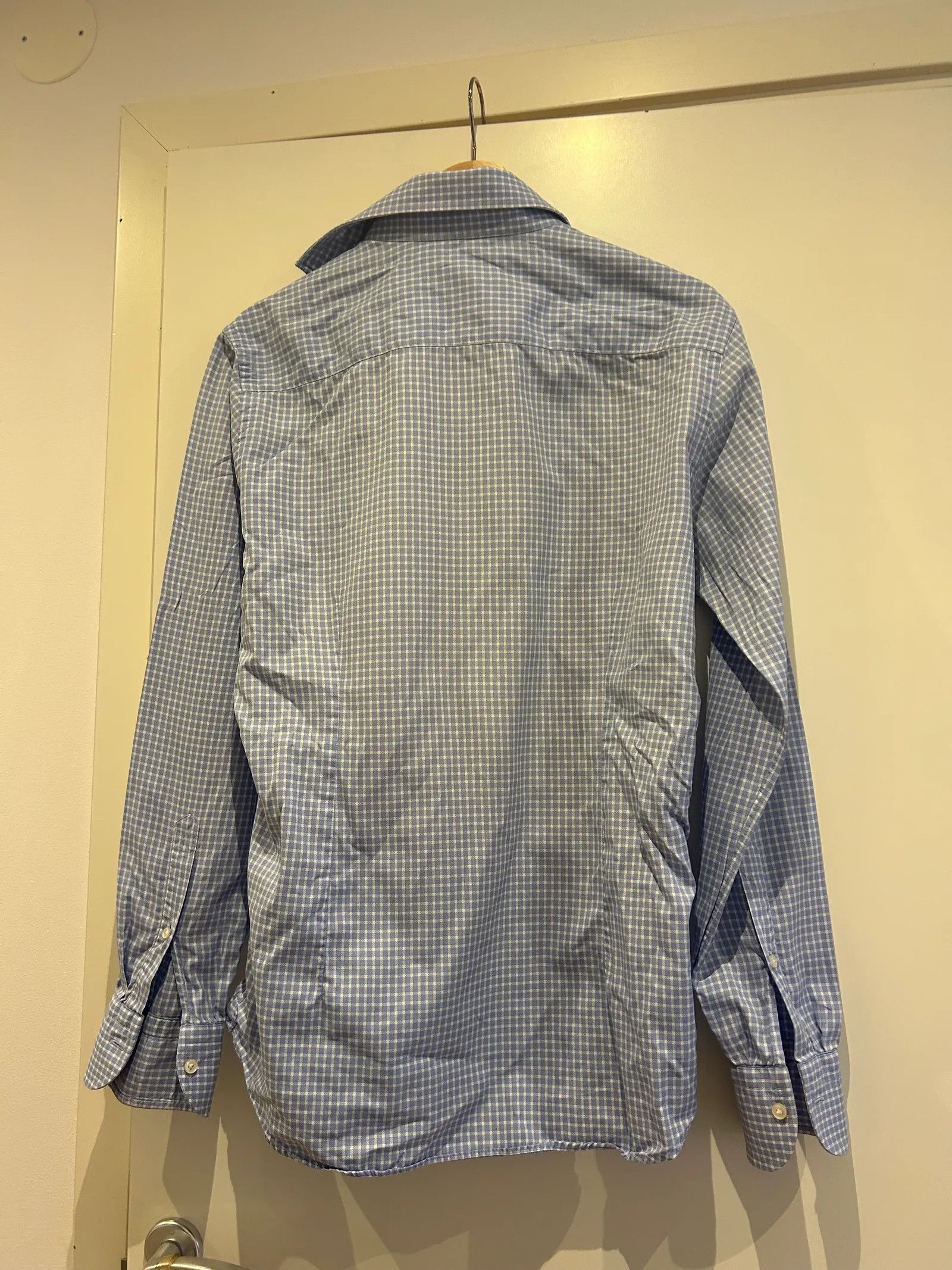 Born Rose & Born Sartoriale Shirt Size US M / EU 48-50 / 2 - 2 Thumbnail