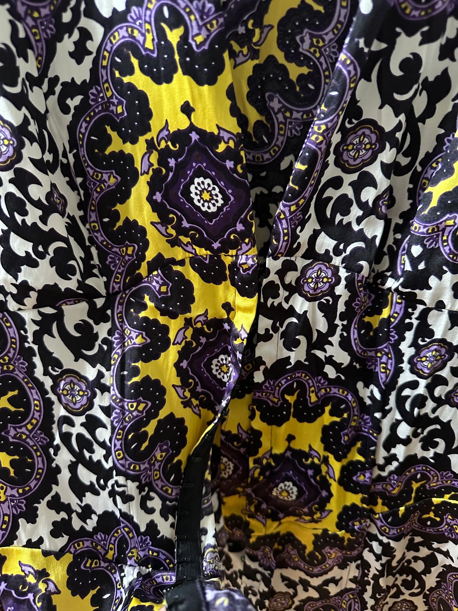 Guess Marciano by Guess Blouse Size S / US 4 / IT 40 - 4 Thumbnail