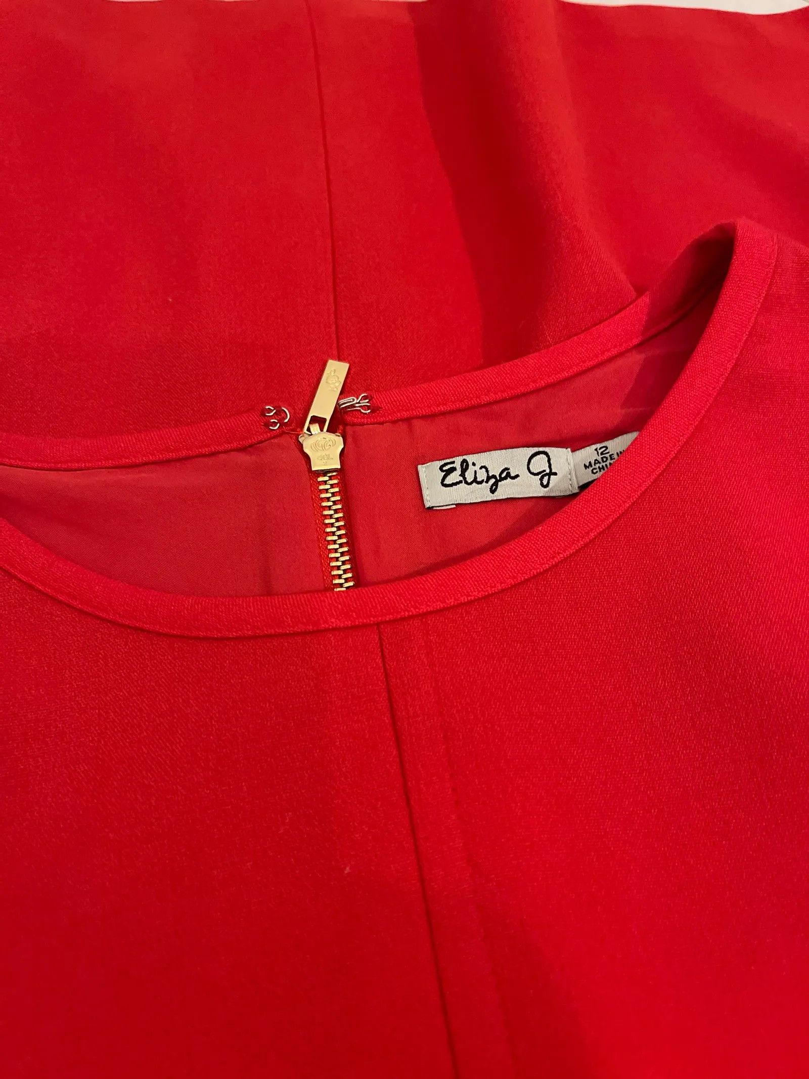 Other Eliza J Dress Size S / US 4 / IT 40 - 2 Thumbnail