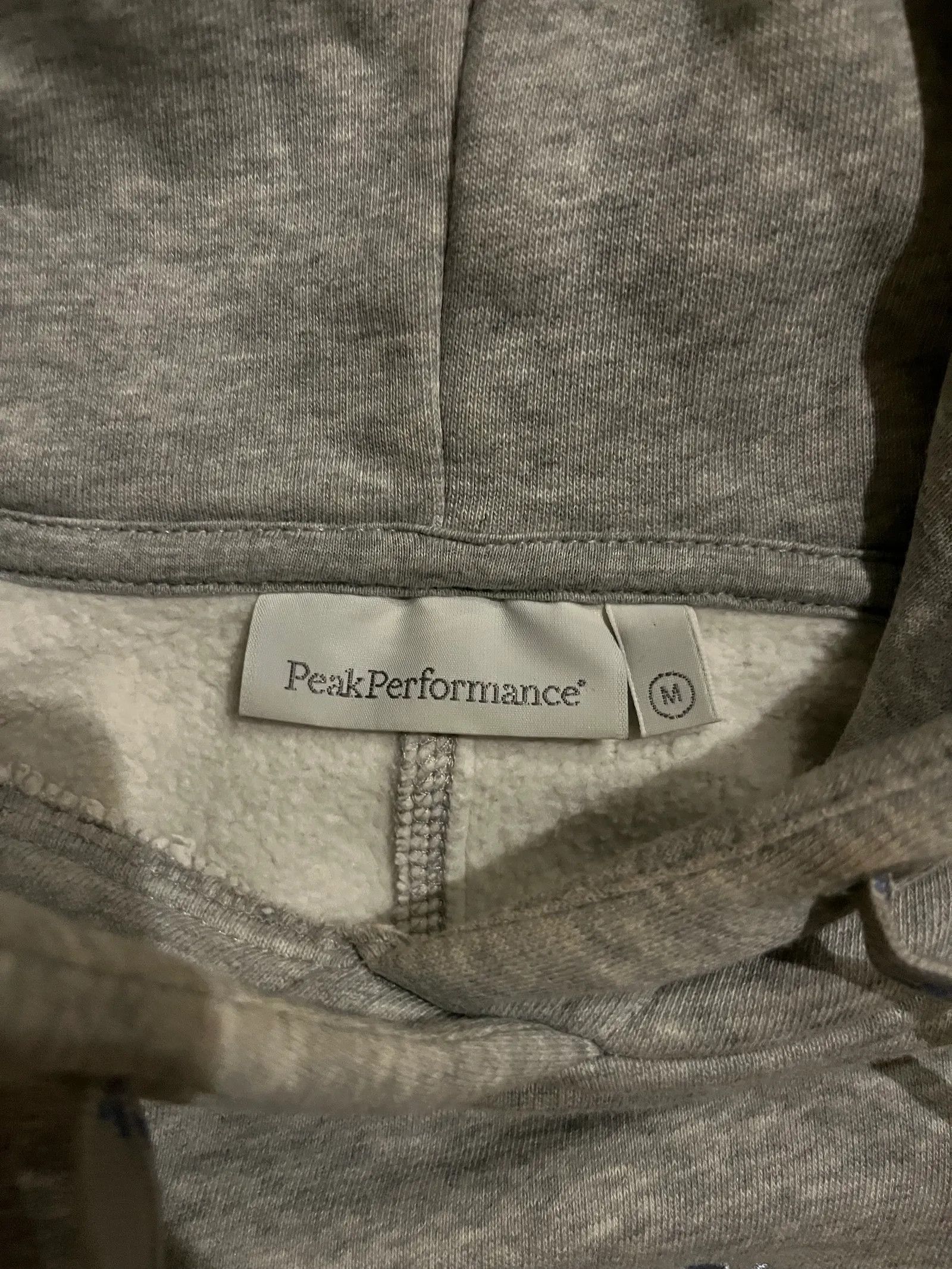 Peak Performance Peak Performance Hoodie Size M / US 6-8 / IT 42-44 - 2 Thumbnail