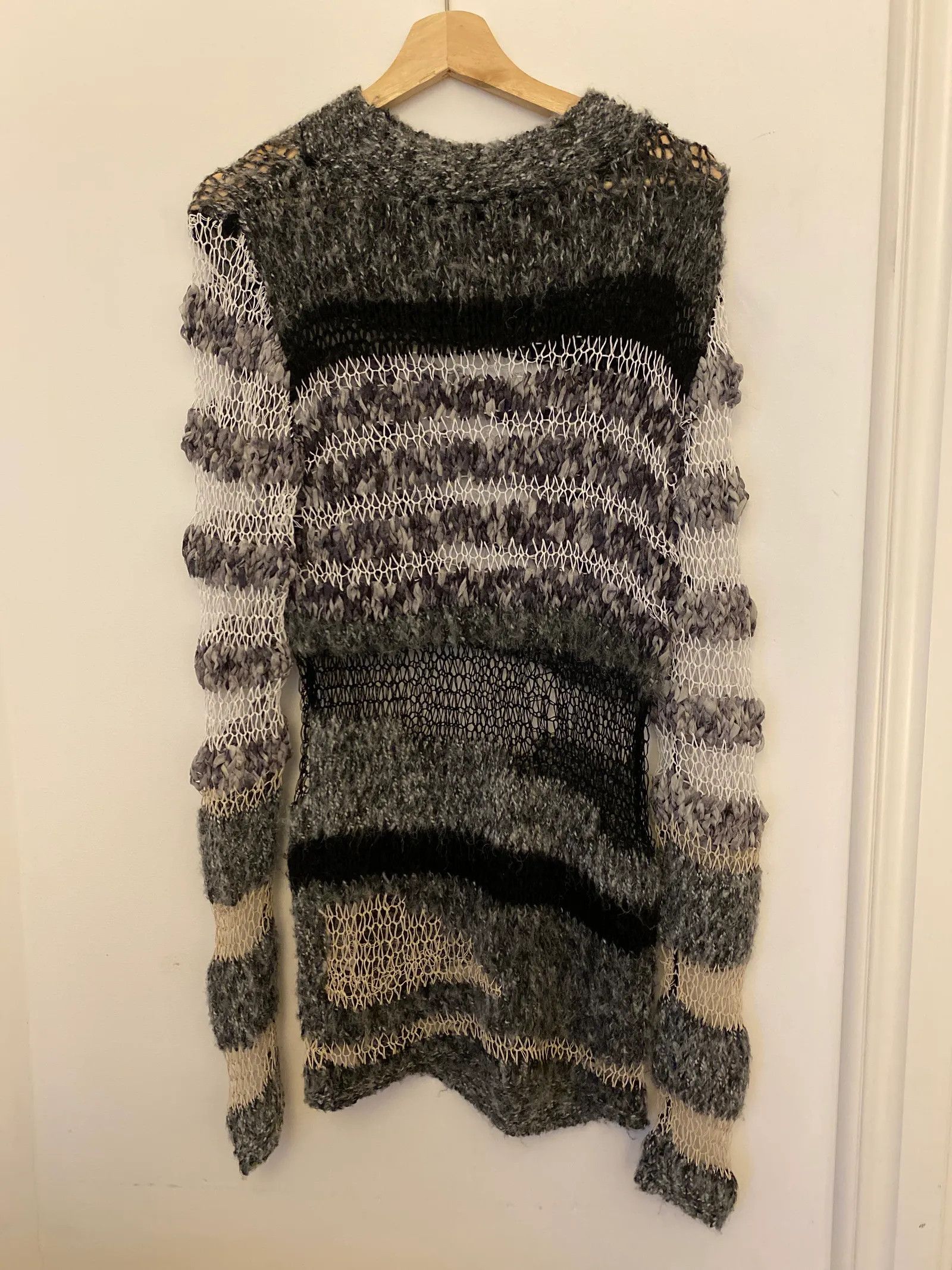 Zara Zara Cardigan Size M / US 6-8 / IT 42-44 - 4 Thumbnail