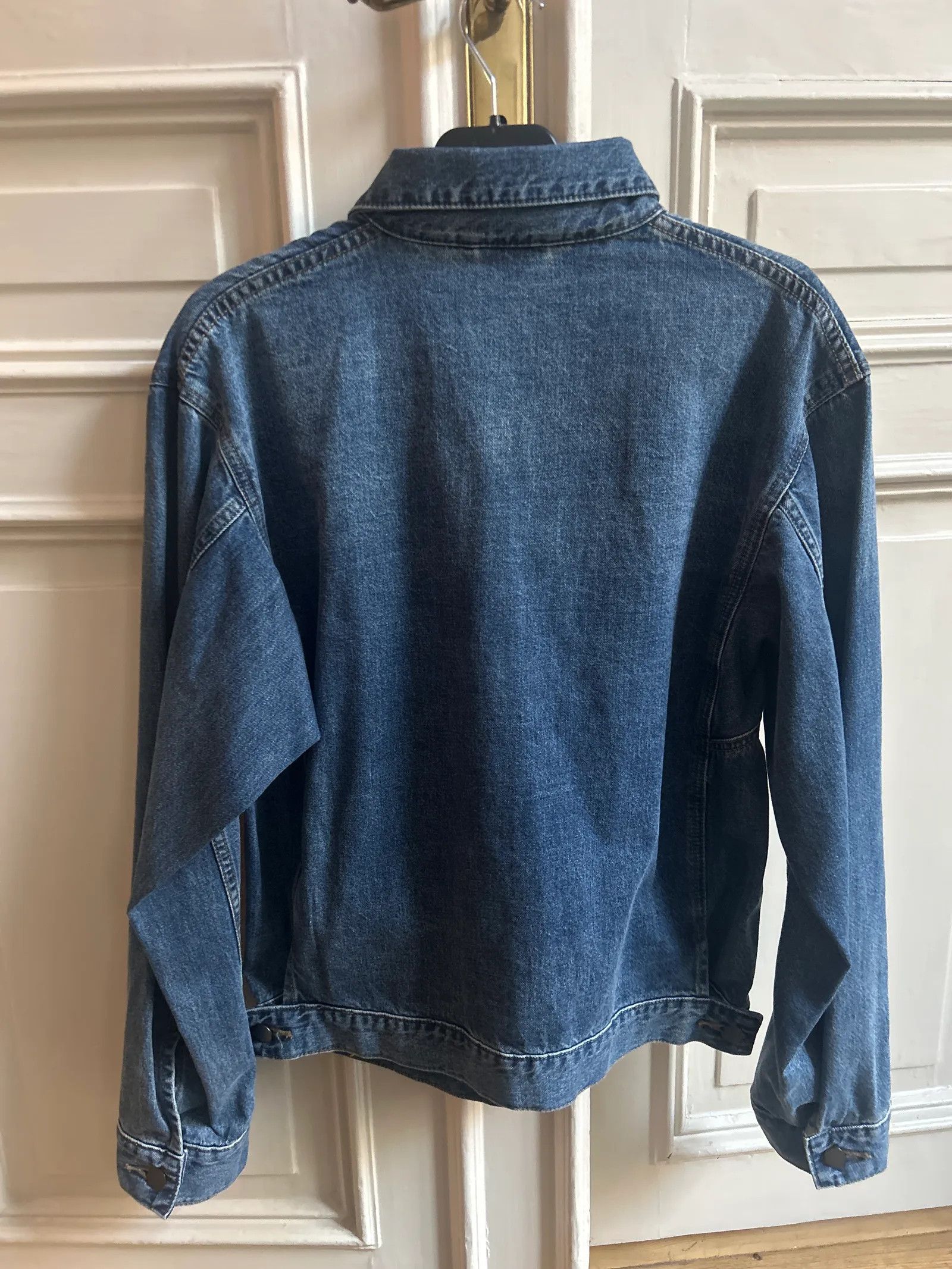 Uniqlo Uniqlo Jacket Size US S / EU 44-46 / 1 - 3 Thumbnail
