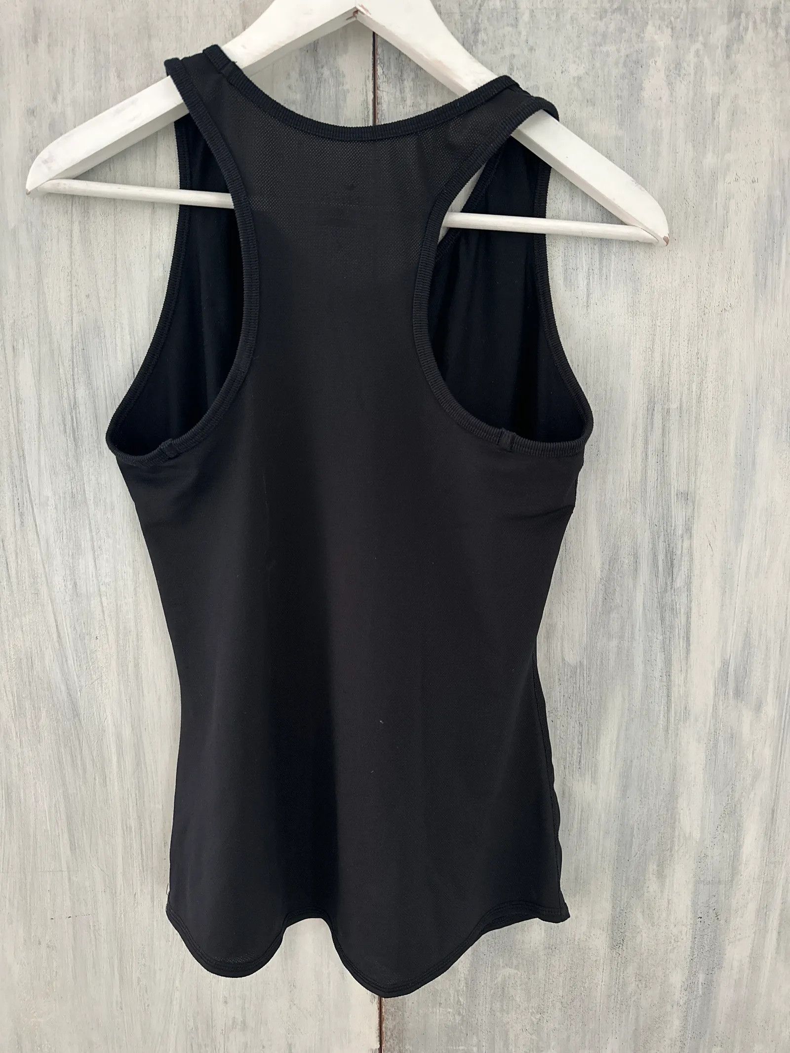 Nike Nike Top Size S / US 4 / IT 40 - 3 Thumbnail