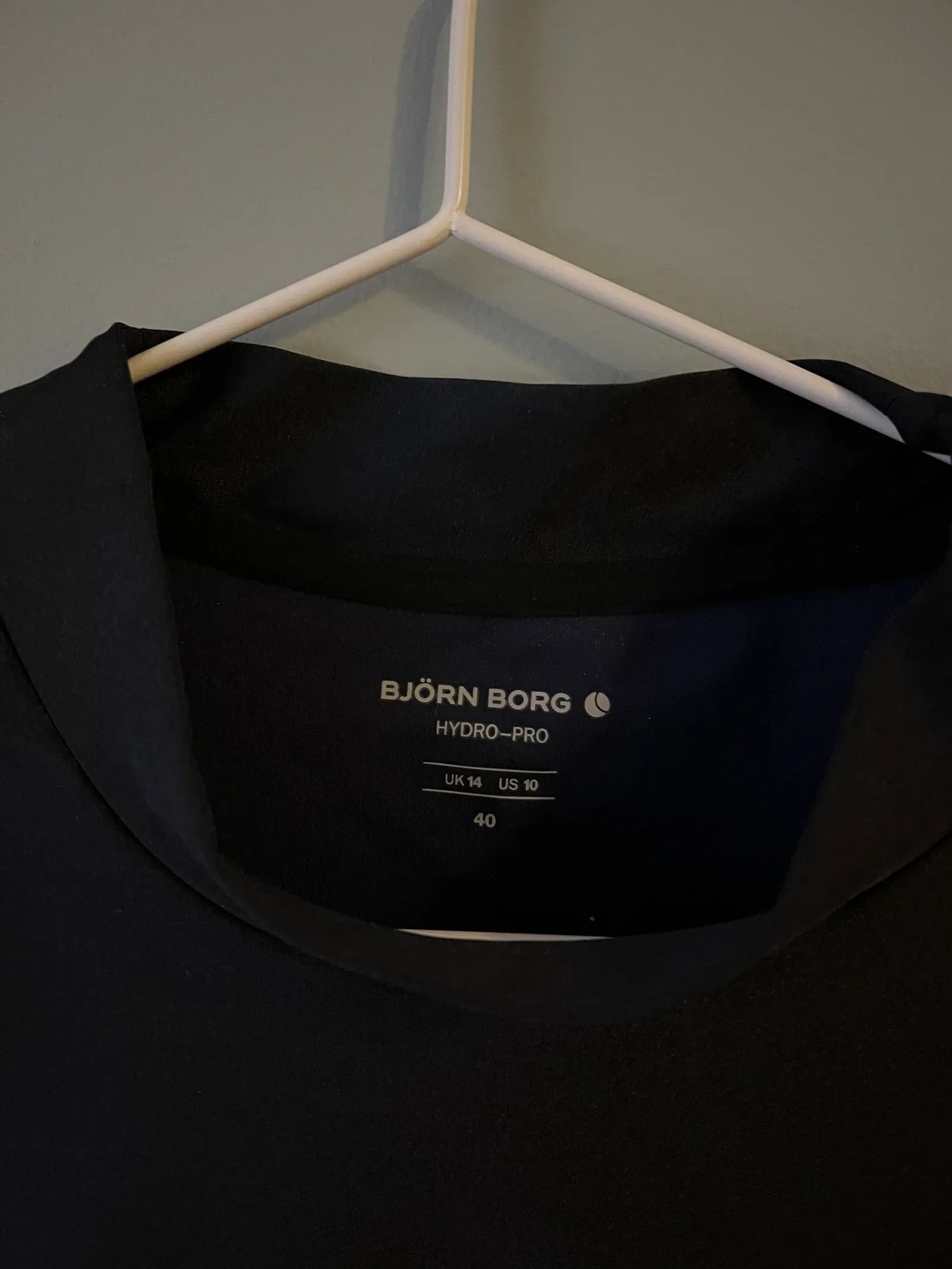 Bjorn Borg Björn Borg Sweater Size M / US 6-8 / IT 42-44 - 2 Thumbnail