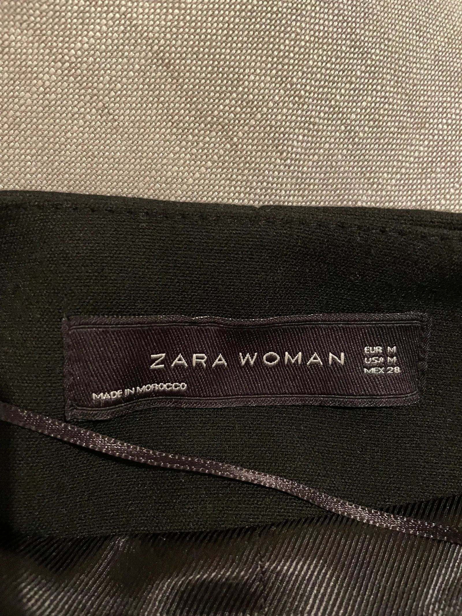 Zara Zara Jacket Size M / US 6-8 / IT 42-44 - 2 Thumbnail