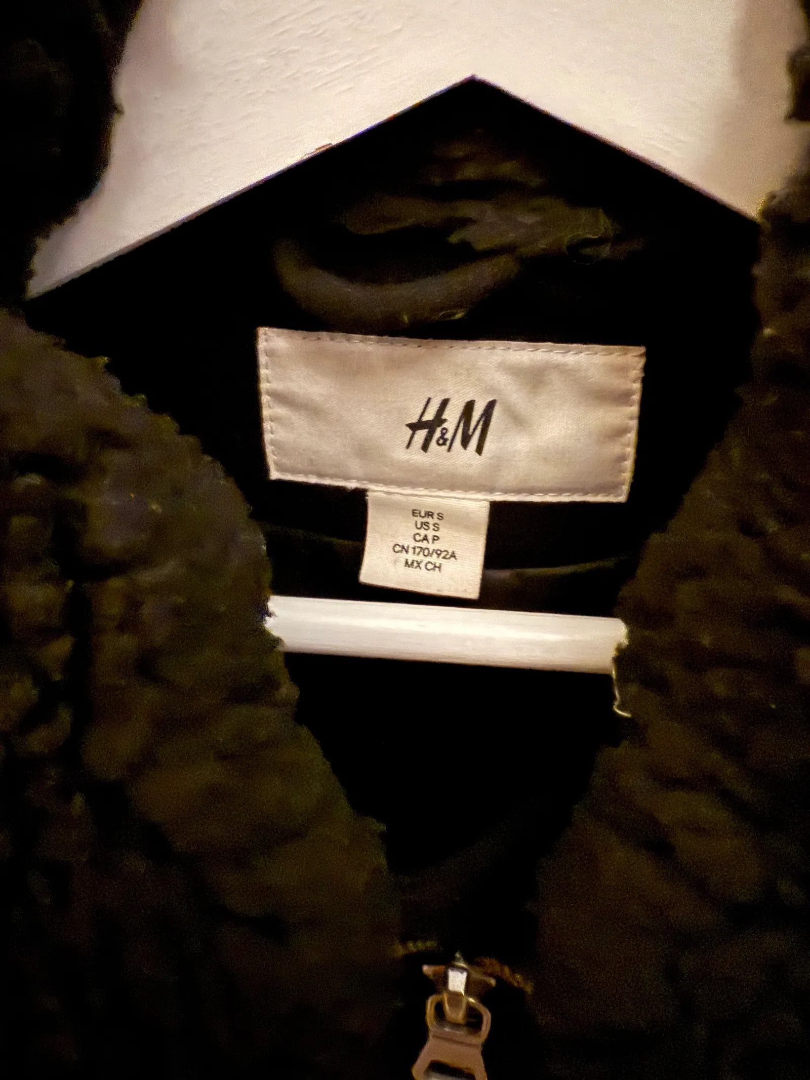 H&M H&M Jacket Size US S / EU 44-46 / 1 - 2 Thumbnail