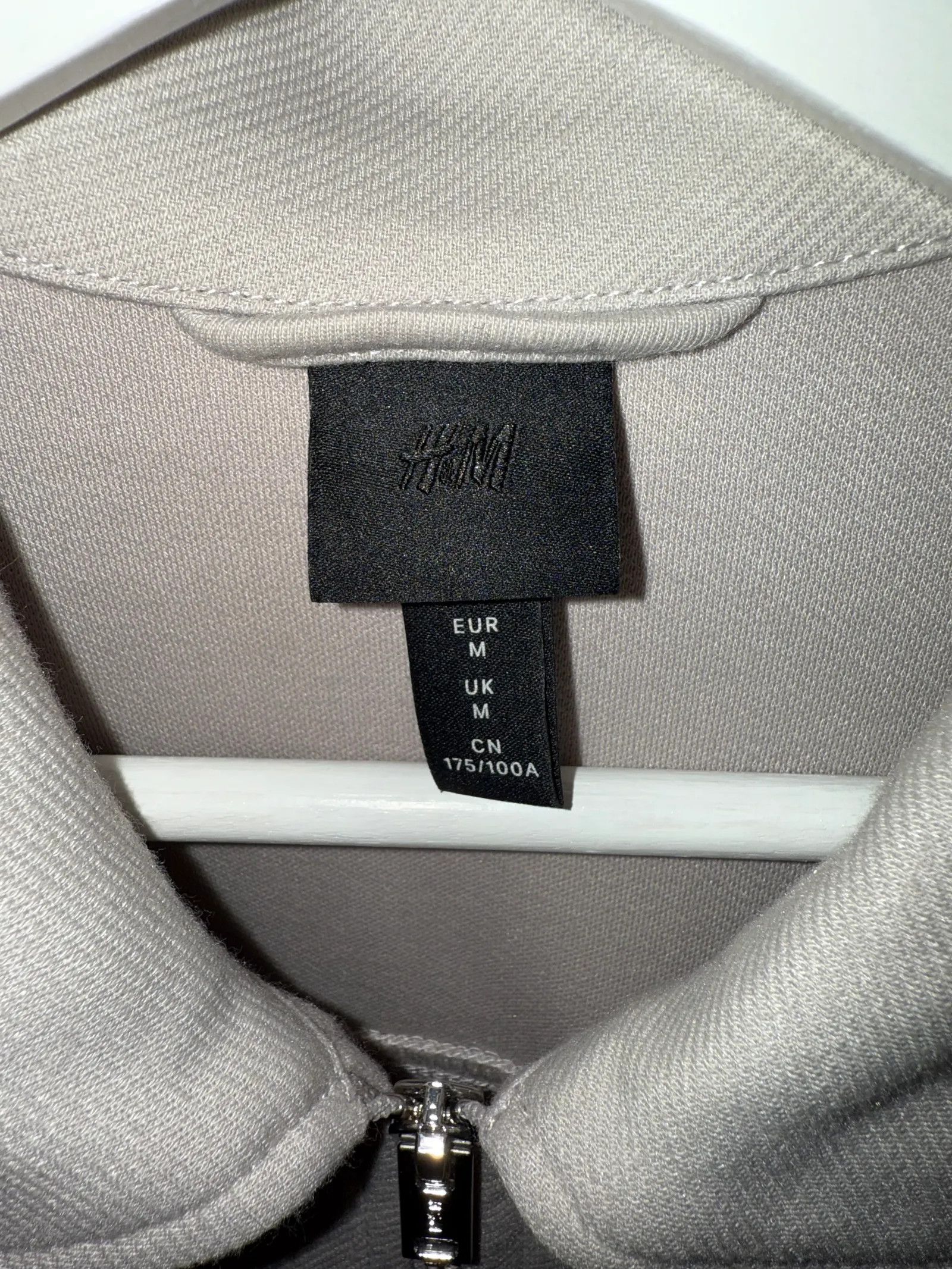 H&M H&M Shirt Size US M / EU 48-50 / 2 - 2 Thumbnail