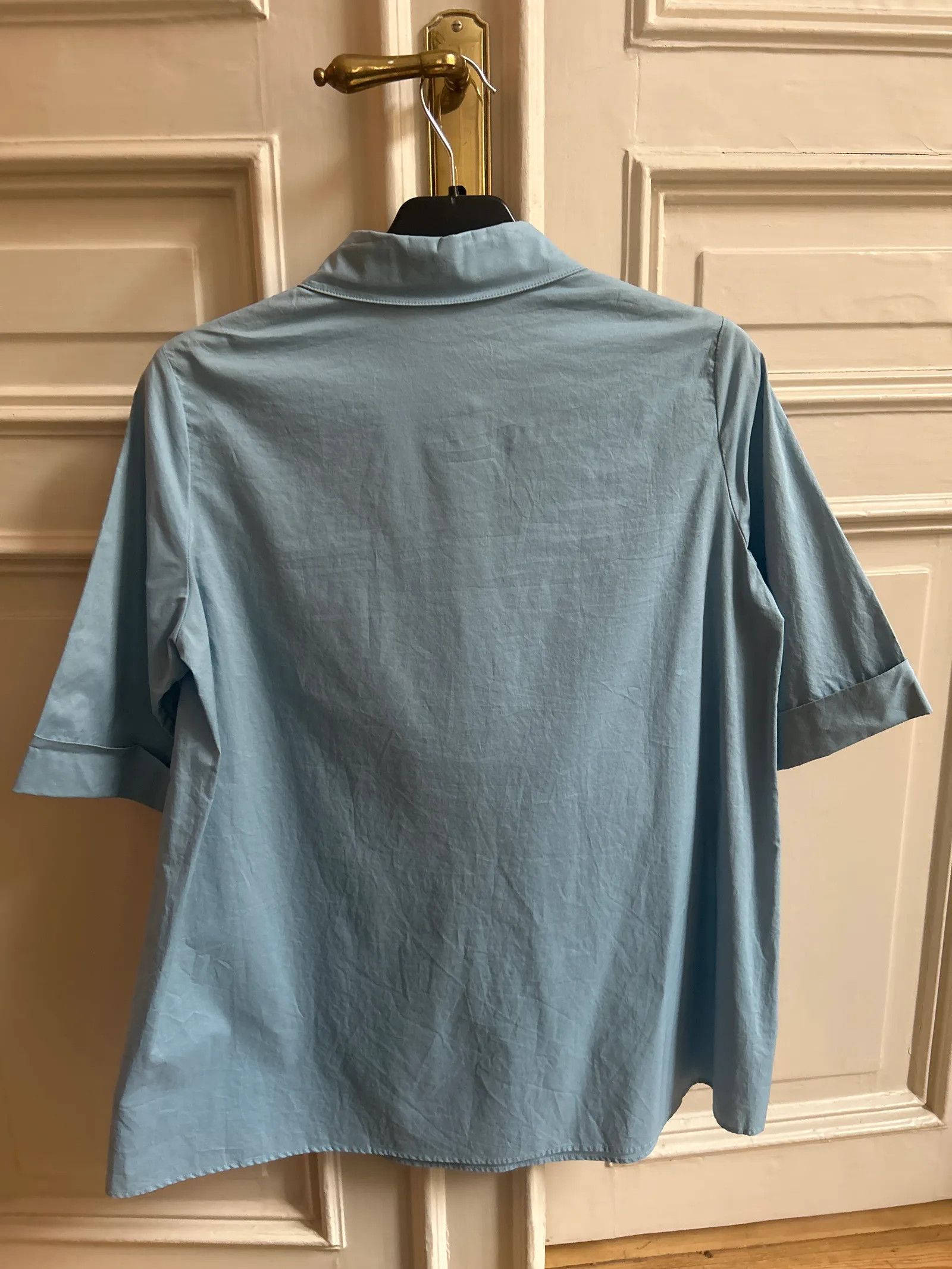 Cos Cos Shirt Size XS / US 0-2 / IT 36-38 - 4 Thumbnail