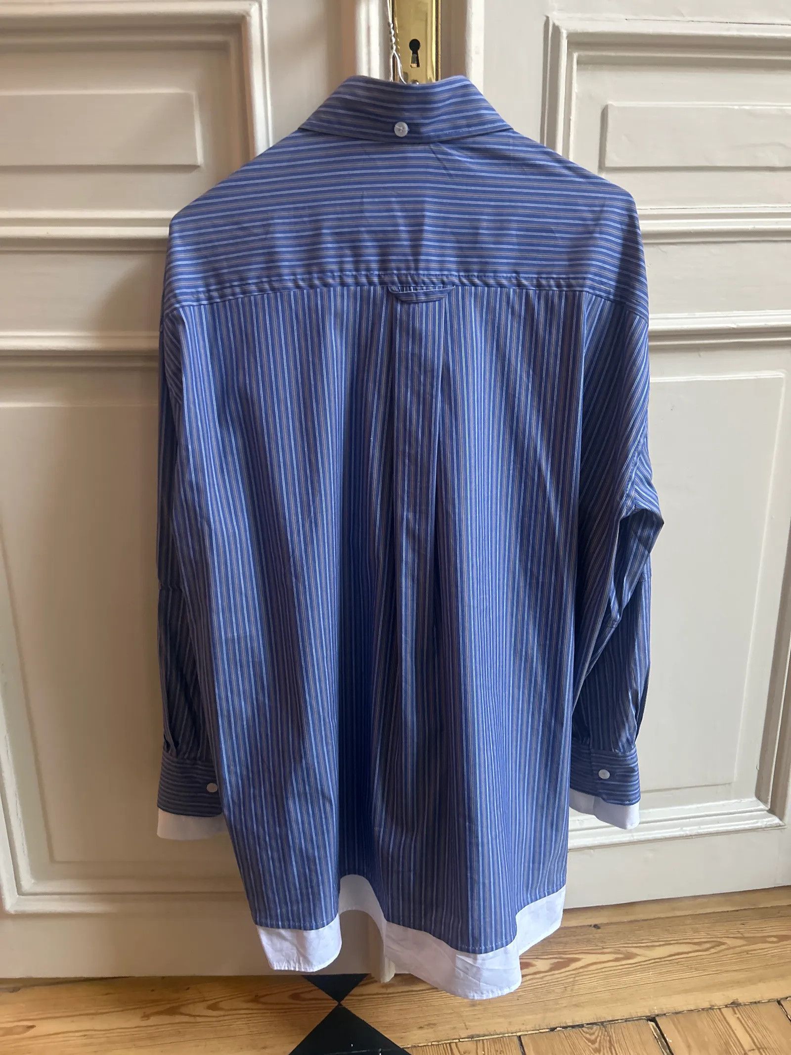 Zara Zara Shirt Size S / US 4 / IT 40 - 3 Thumbnail