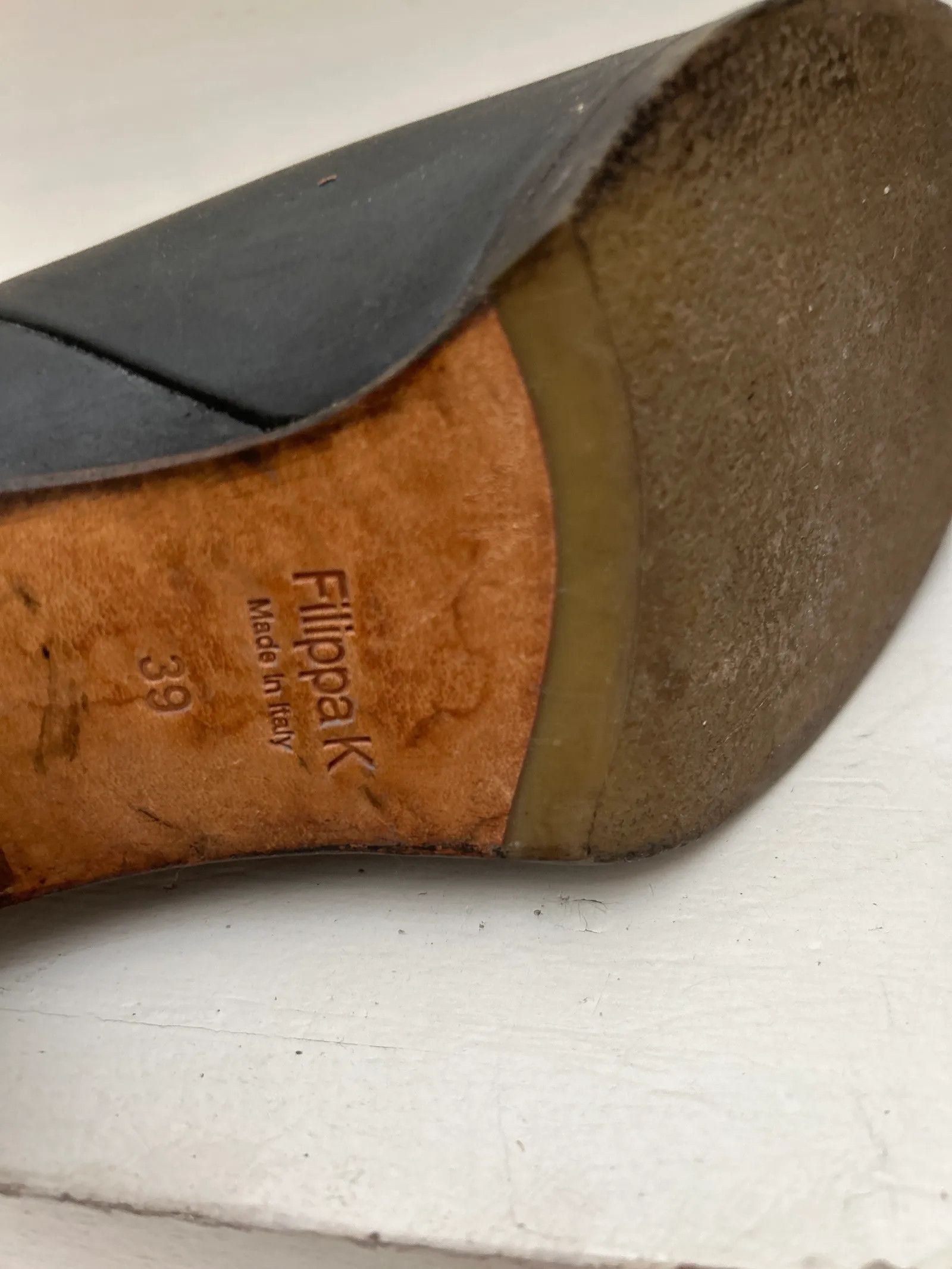 Filippa K Filippa K Boots Size US 9 / IT 39 - 3 Thumbnail