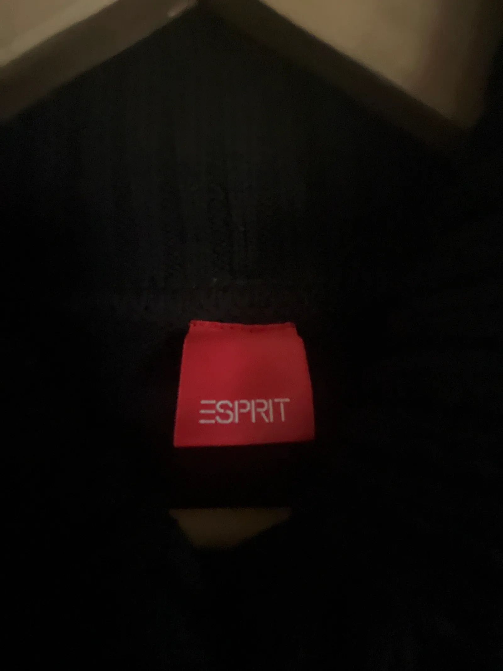 Esprit Esprit Sweater Size XL / US 12-14 / IT 48-50 - 2 Thumbnail