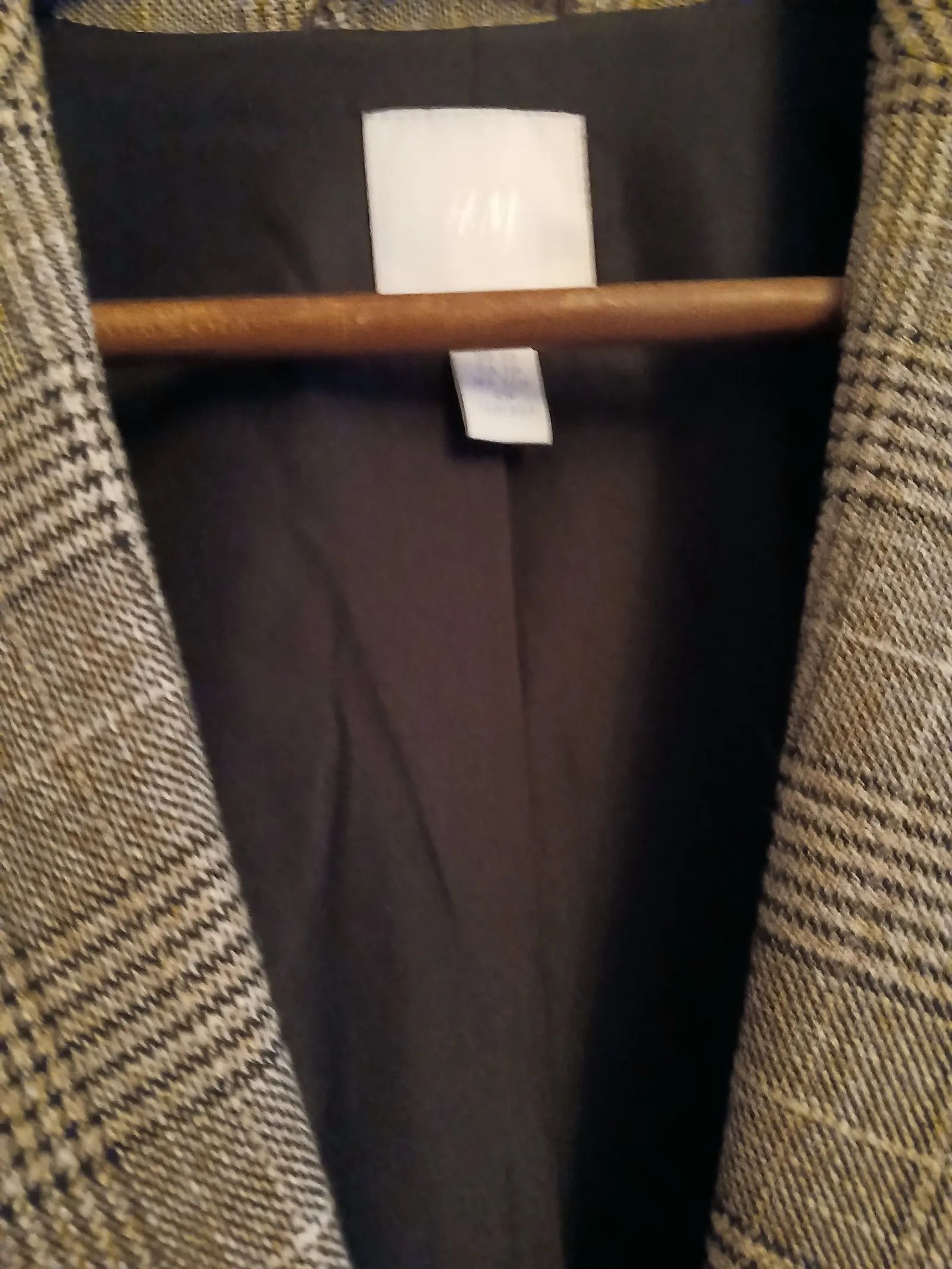 H&M H&M Blazer Size M / US 6-8 / IT 42-44 - 2 Thumbnail