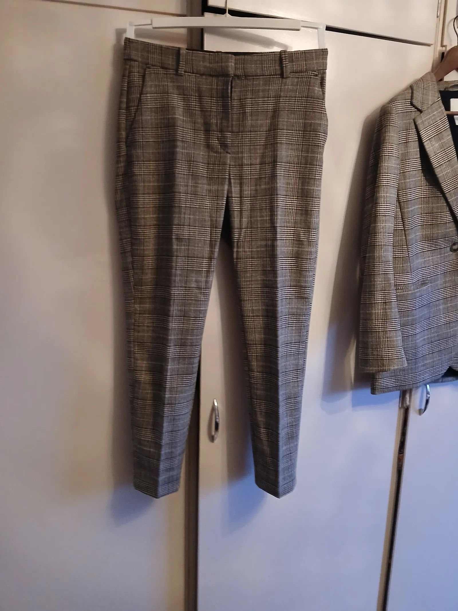 H&M H&M Blazer Size M / US 6-8 / IT 42-44 - 4 Thumbnail