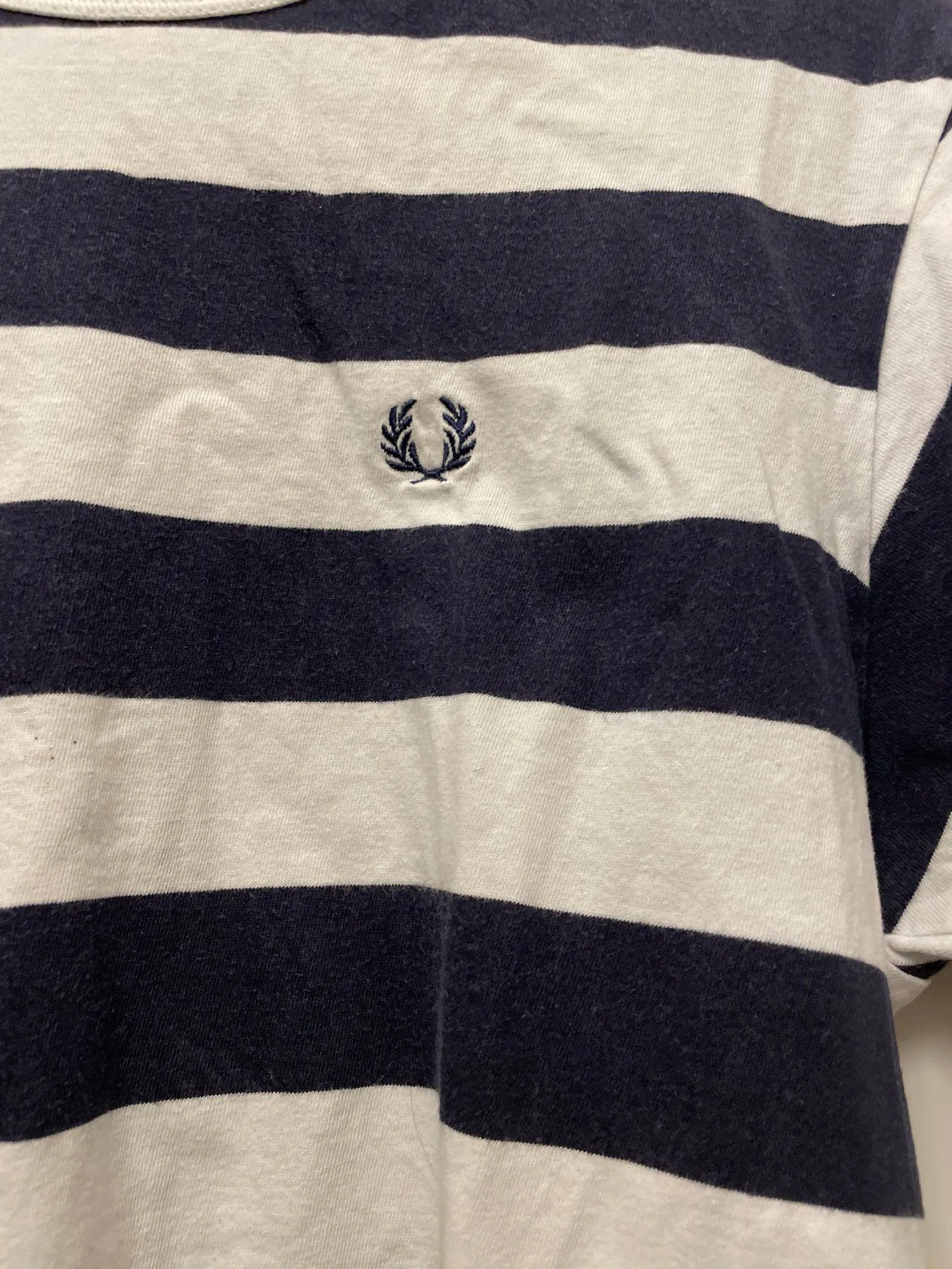 Fred Perry Fred Perry T-shirt Size US M / EU 48-50 / 2 - 4 Thumbnail