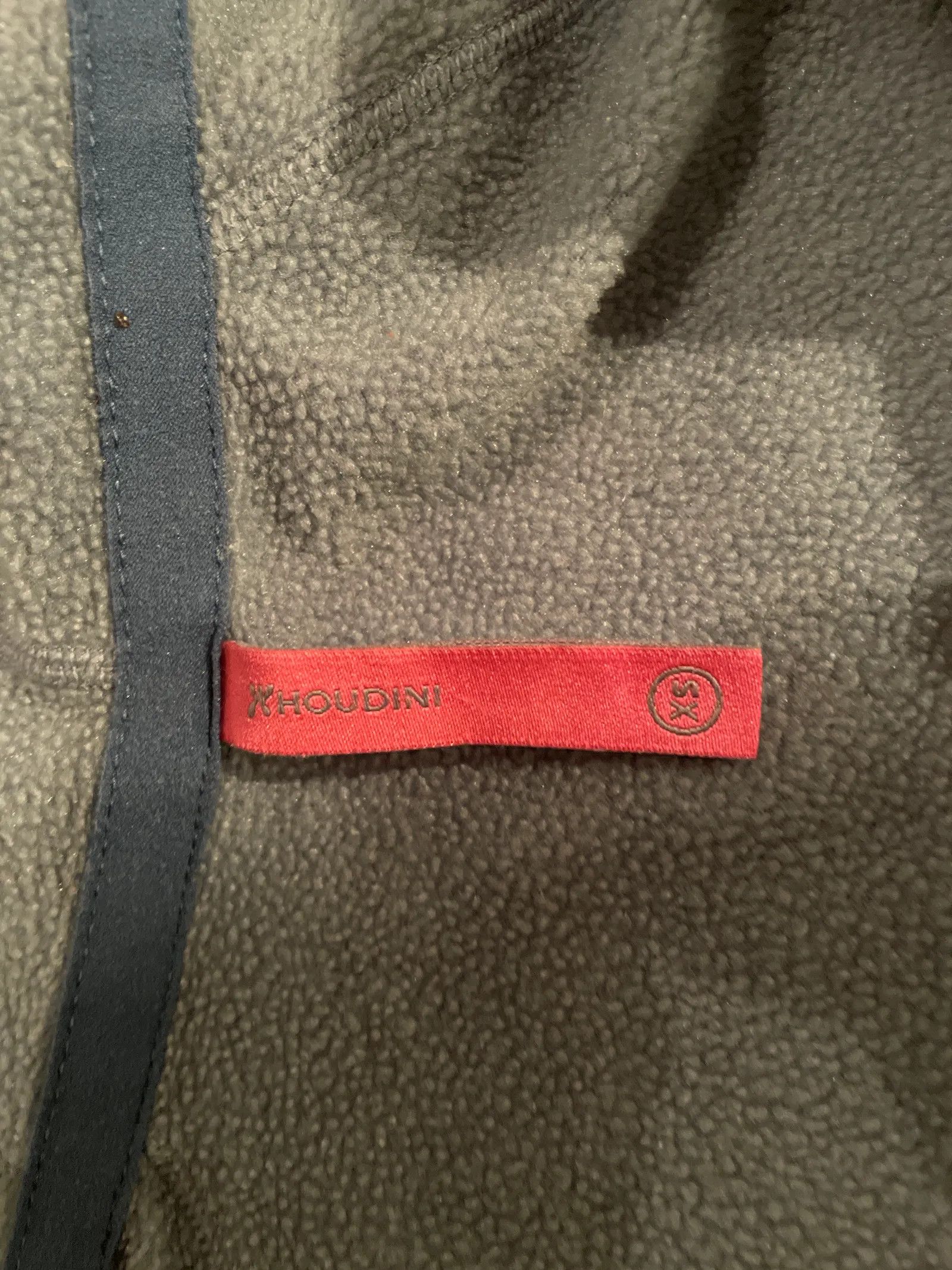 Houdini Houdini Hoodie Size XS / US 0-2 / IT 36-38 - 2 Thumbnail