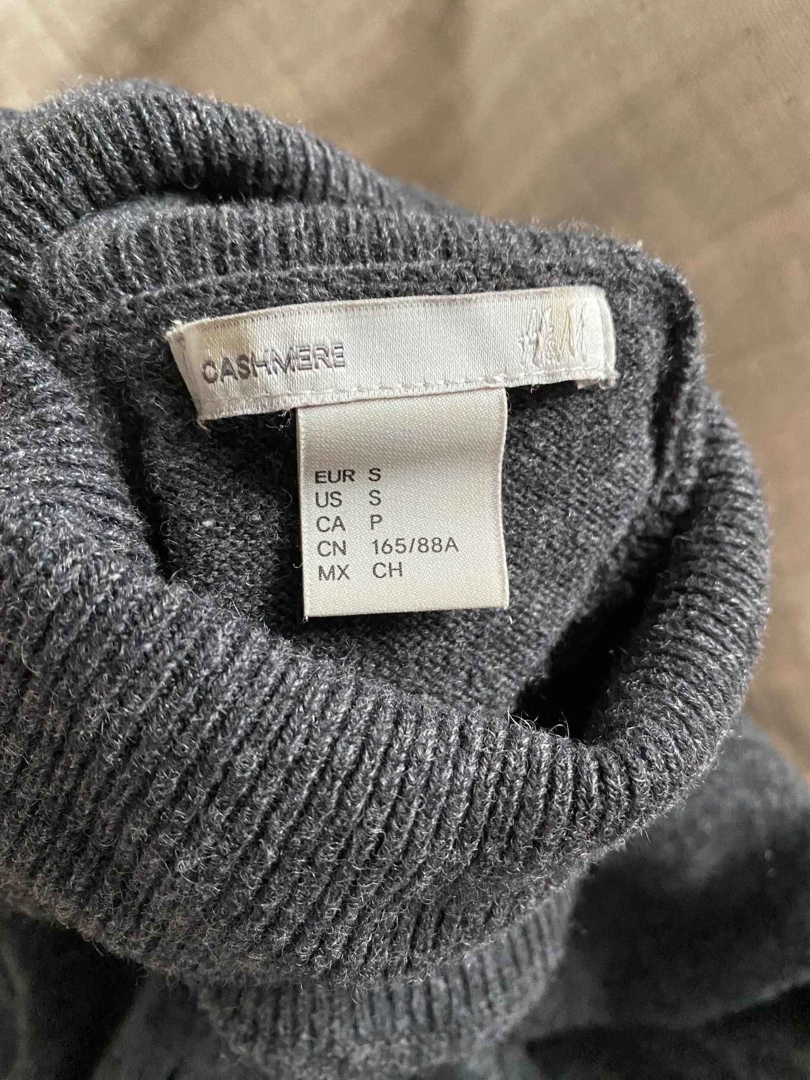 H&M H&M Polo knit Size S / US 4 / IT 40 - 2 Thumbnail