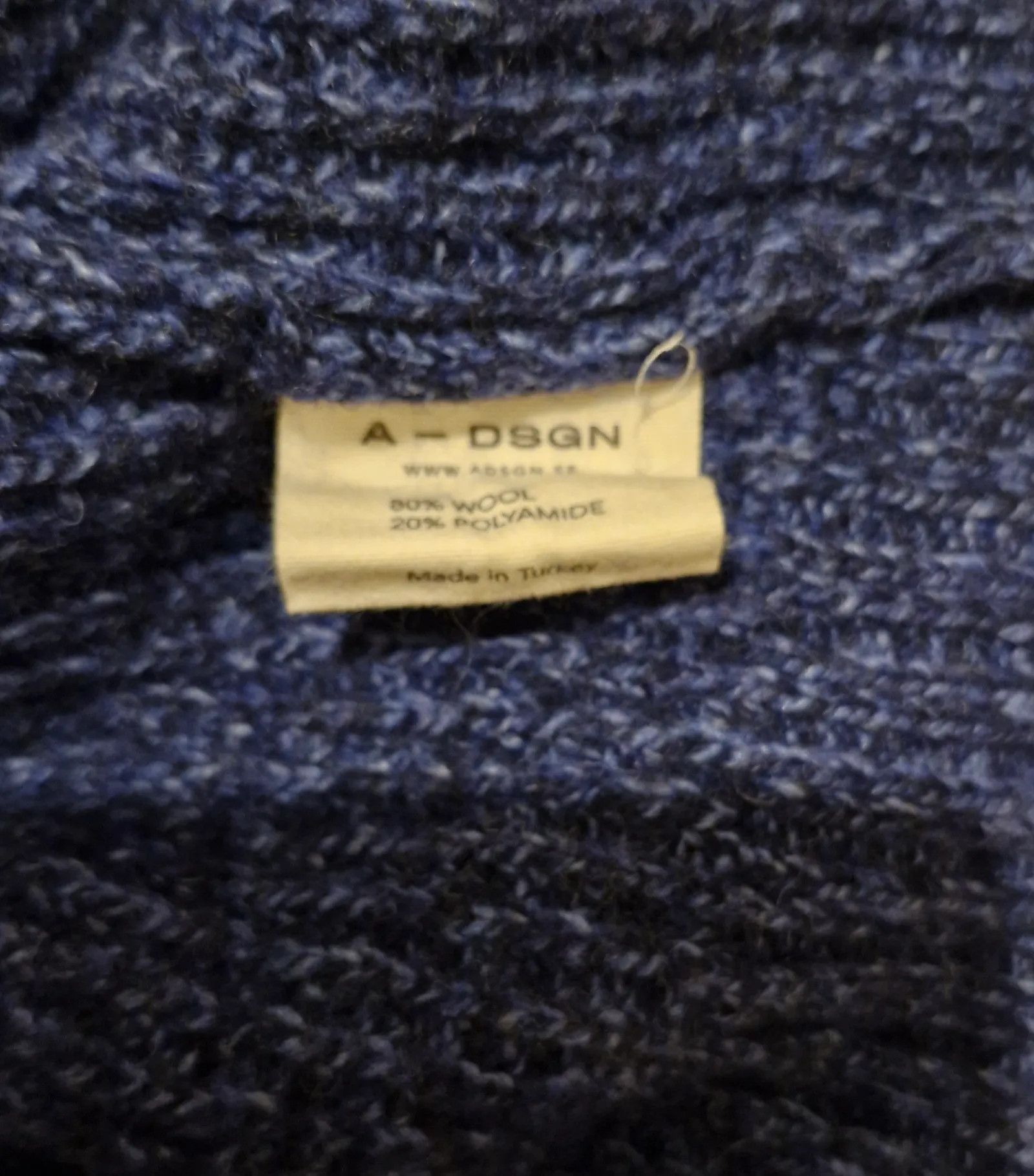 Other A DSGN Cardigan Size XS / US 0-2 / IT 36-38 - 2 Thumbnail