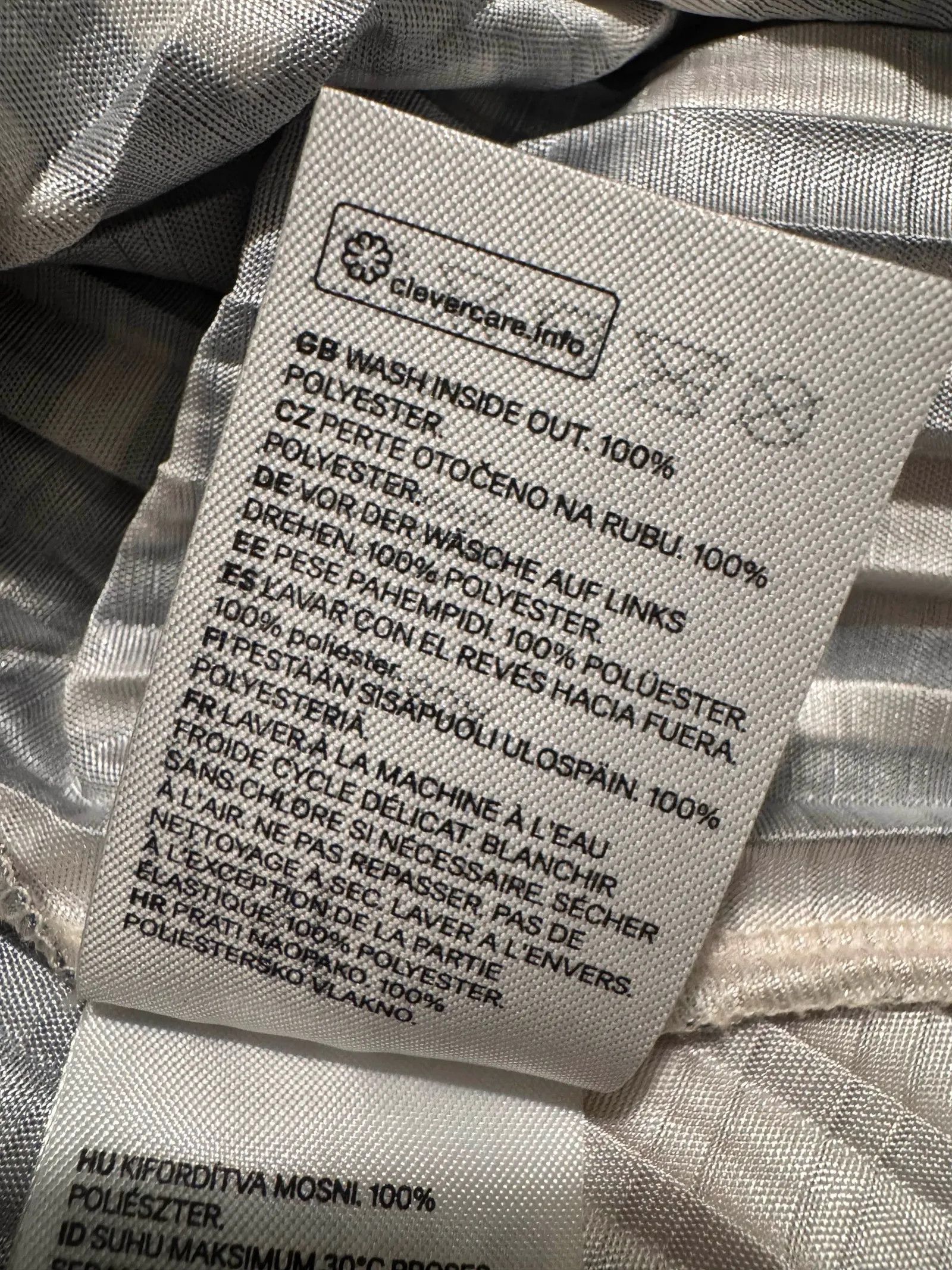 H&M H&M Skirt Size 28" / US 6 / IT 42 - 3 Thumbnail
