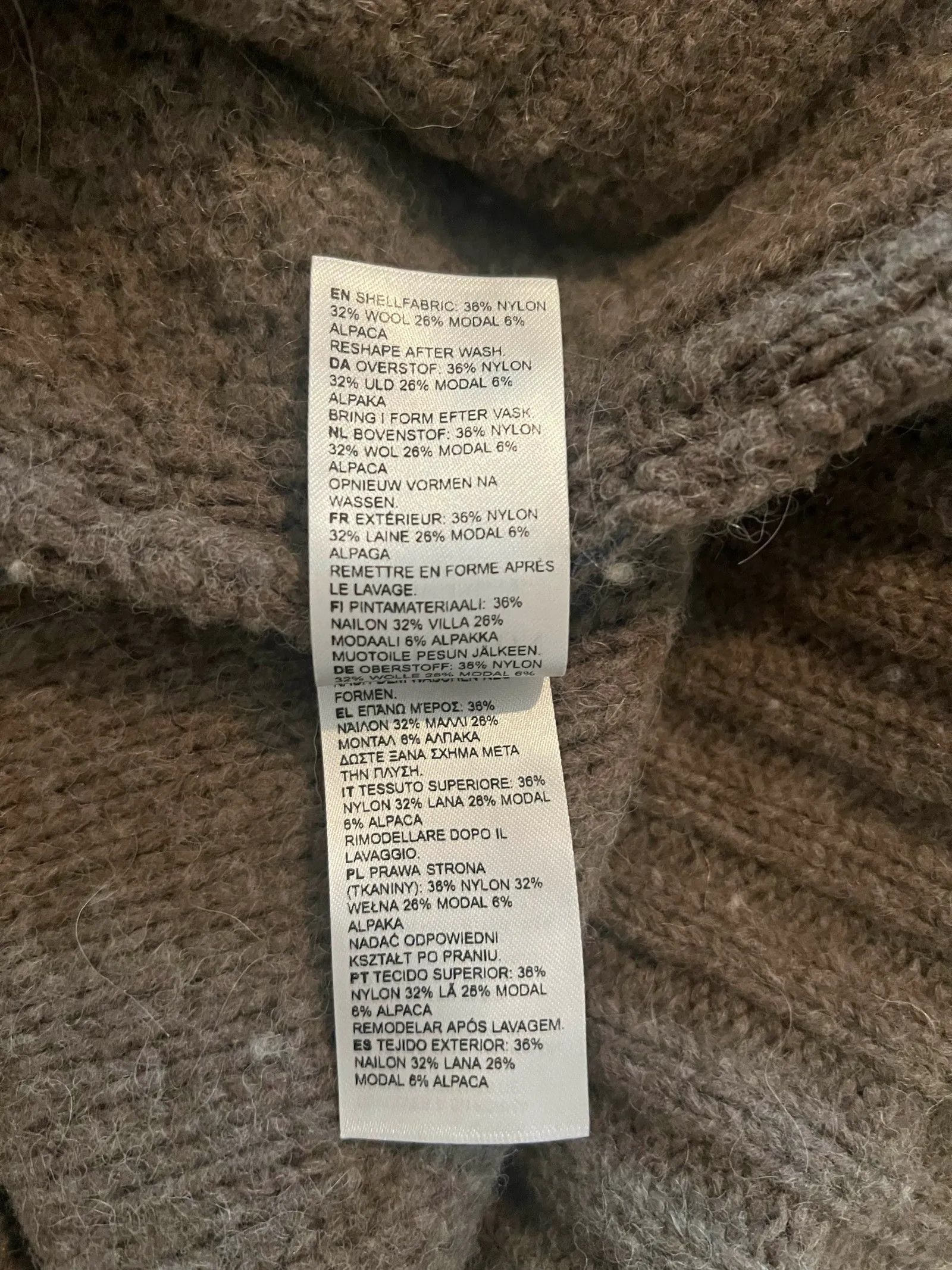 Other Lexington Sweater Size XS / US 0-2 / IT 36-38 - 4 Thumbnail