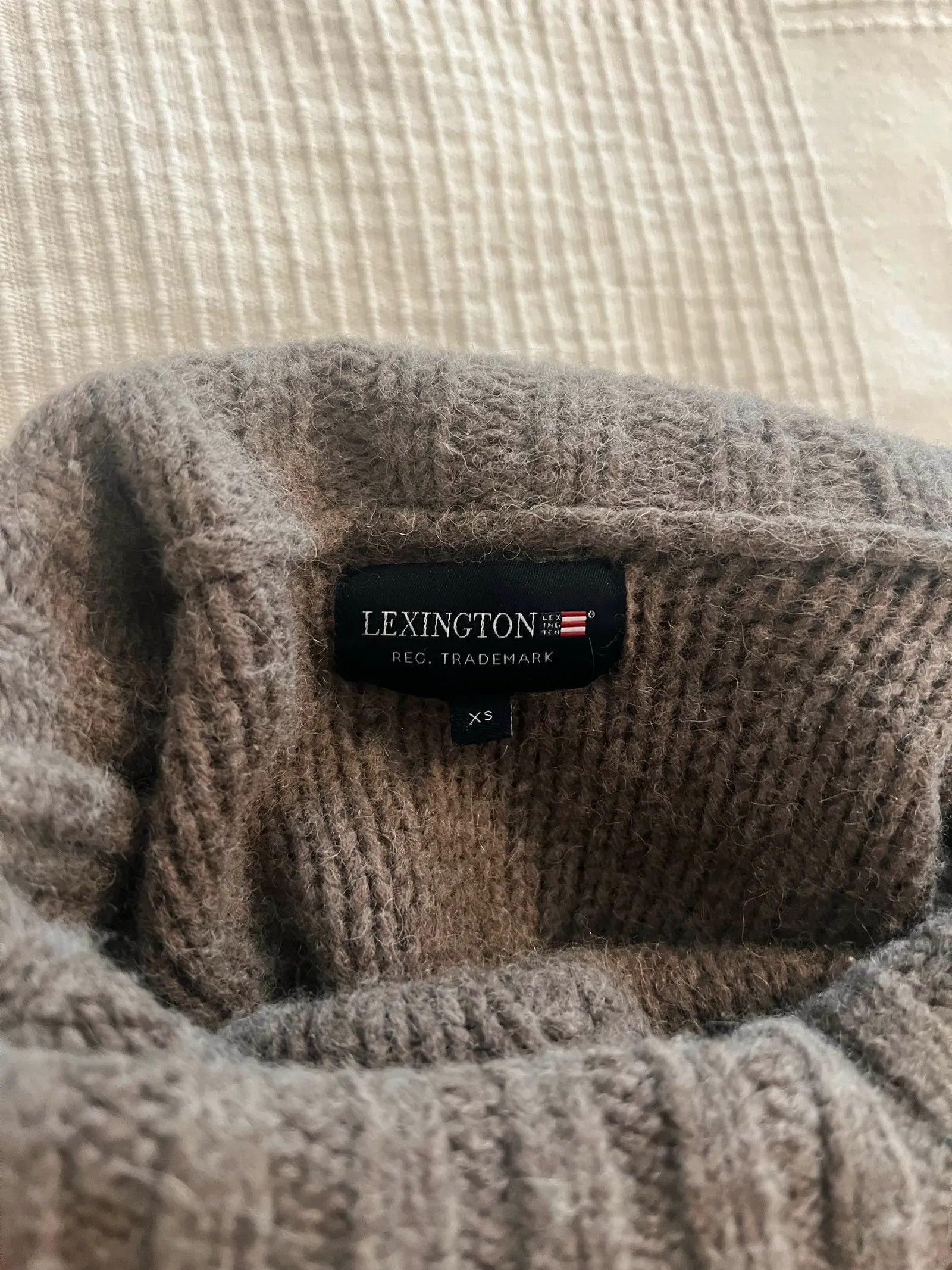 Other Lexington Sweater Size XS / US 0-2 / IT 36-38 - 3 Thumbnail