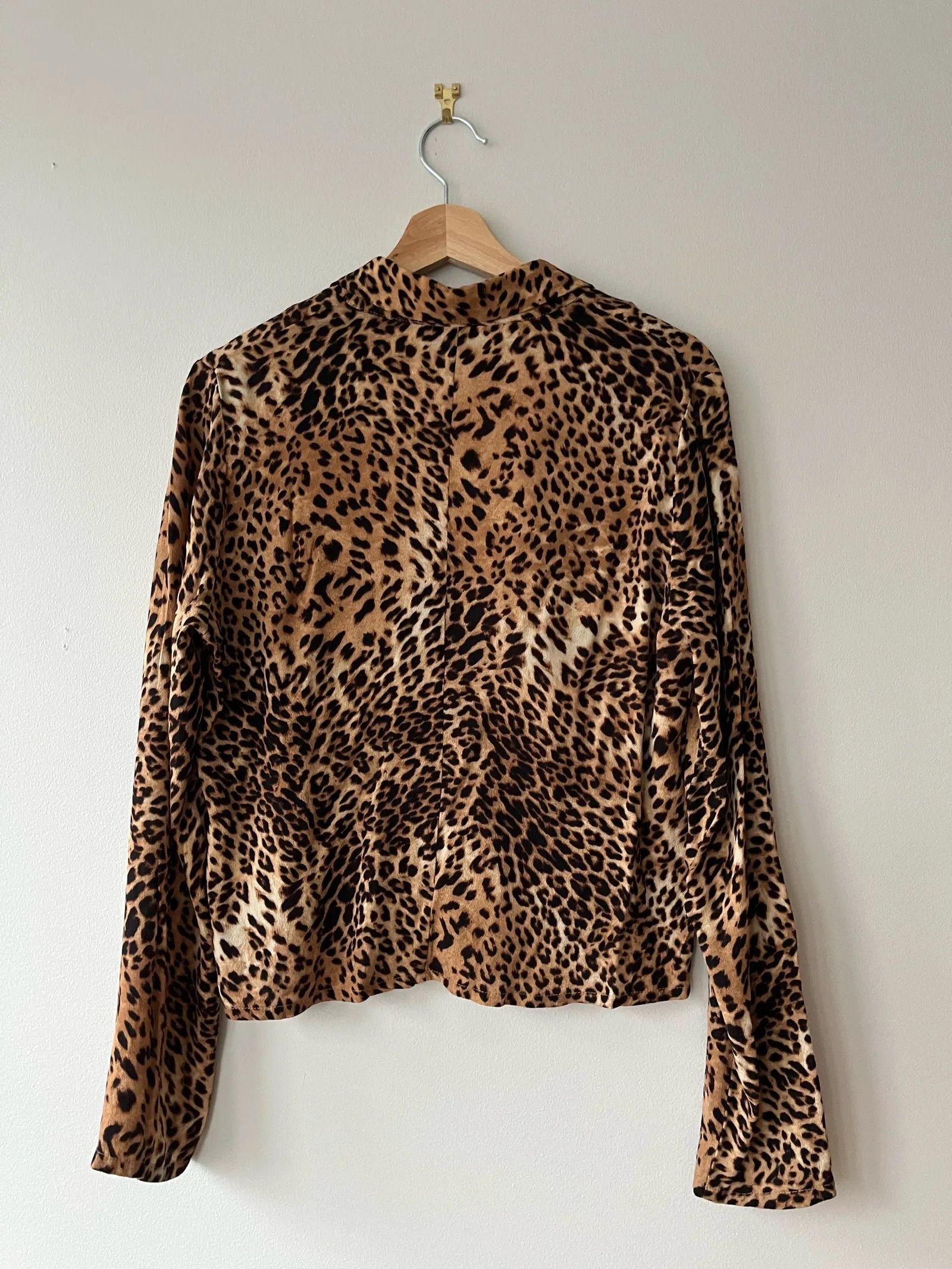 Gestuz Gestuz Blouse Size XS / US 0-2 / IT 36-38 - 3 Thumbnail