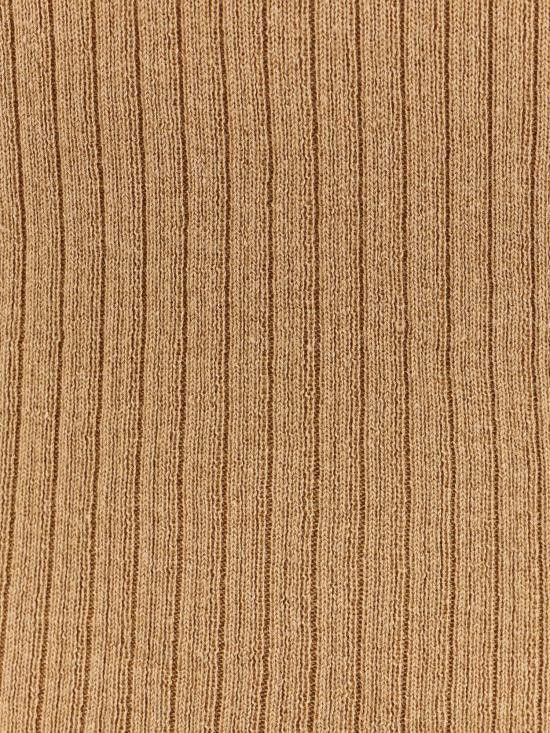 Max Mara MAX MARA Women Sweater 2421366111600 003 Beige Size XS / US 0-2 / IT 36-38 - 3 Thumbnail