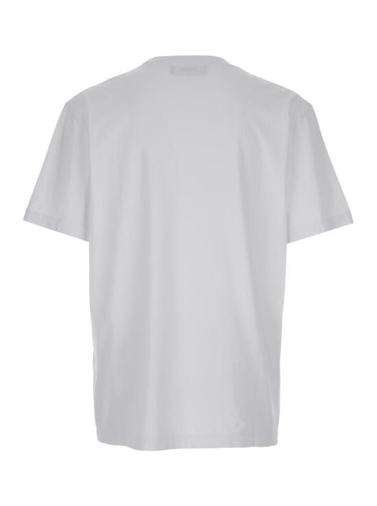 DSQUARED2 Men Tops S74GD1417D20020100 White