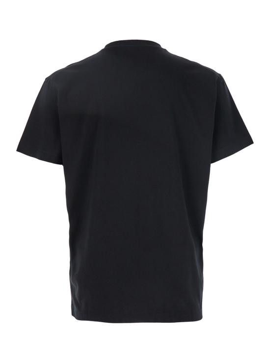 Dsquared2 DSQUARED2 Men Tops S74GD1418D20020962X Black Size US XL / EU 56 / 4 - 2 Thumbnail