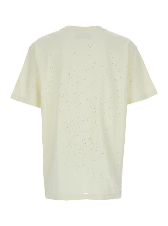 Purple Brand PURPLE BRAND Men Tops P117HFGT125 White Size US S / EU 44-46 / 1 - 2 Thumbnail