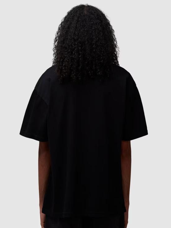 Brain Dead BRAIN DEAD Men T-Shirts W24T00004082 BLACK Black Size US M / EU 48-50 / 2 - 2 Thumbnail