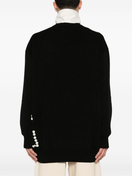 Comme des Garcons COMME DES GARCONS Men T-Shirts PNN006051 1BLACK Black Size US S / EU 44-46 / 1 - 3 Thumbnail