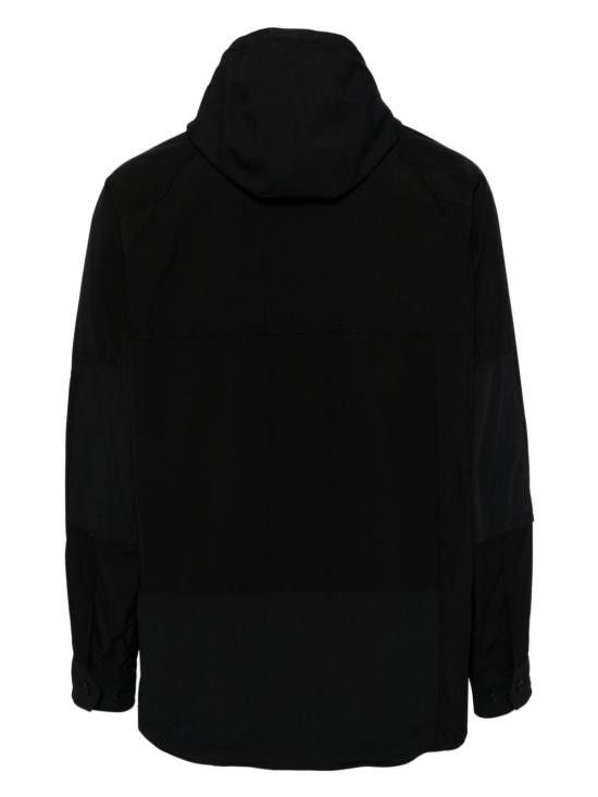 Comme des Garcons COMME DES GARCONS Men Jacket HNJ009051 1BLACK Black Size US M / EU 48-50 / 2 - 2 Thumbnail