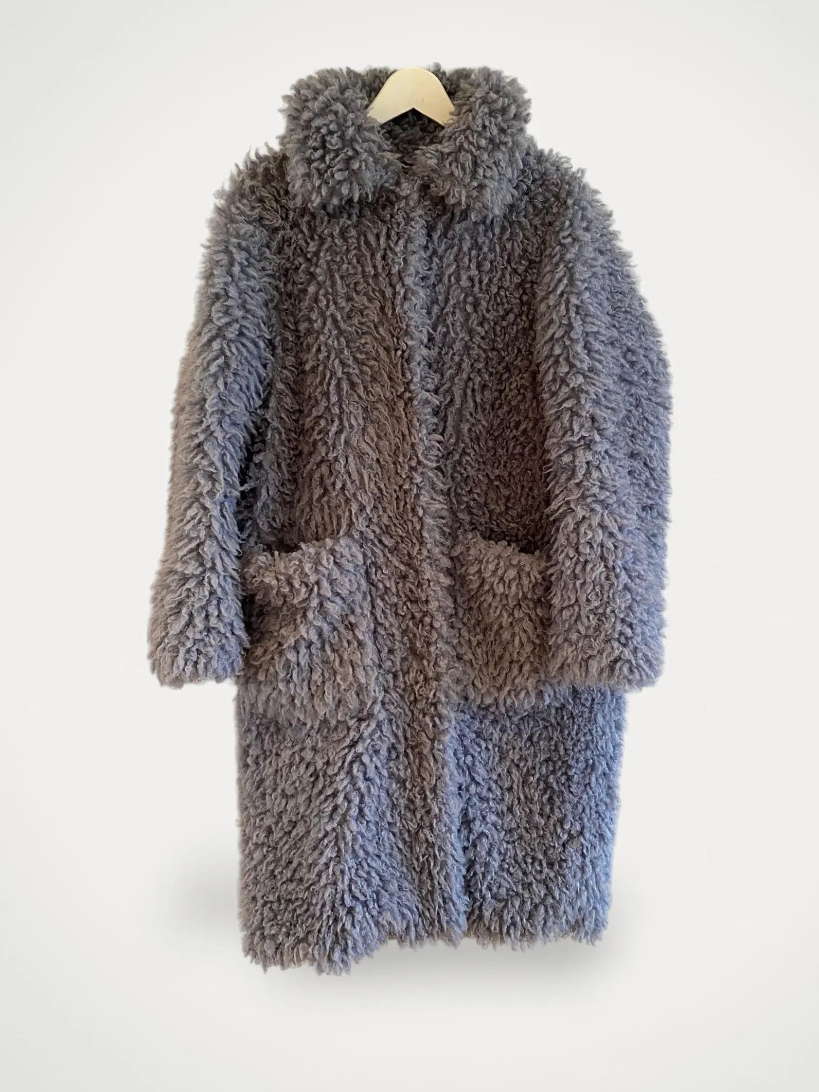 STAND STUDIO Stand studio Taylor coat Coat Size XS / US 0-2 / IT 36-38 - 2 Thumbnail